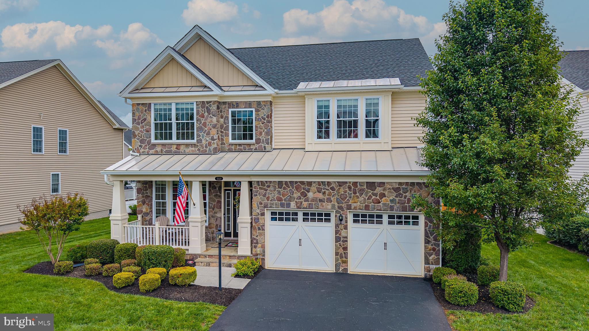Haymarket, Virginia, 20169, United States, 4 Bedrooms Bedrooms, ,5 BathroomsBathrooms,Residential,For Sale,2048396