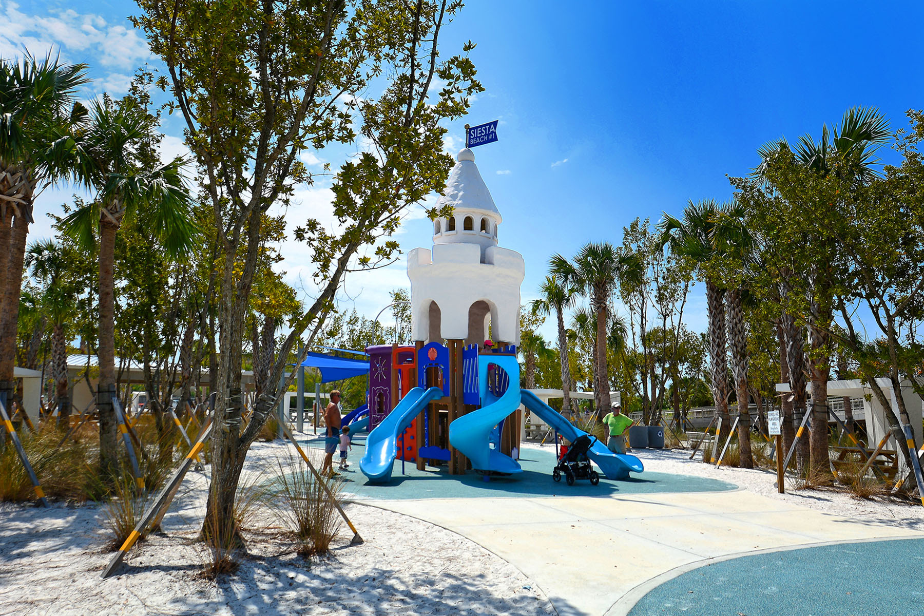  SIESTA SANDS RESORT - 物件實景