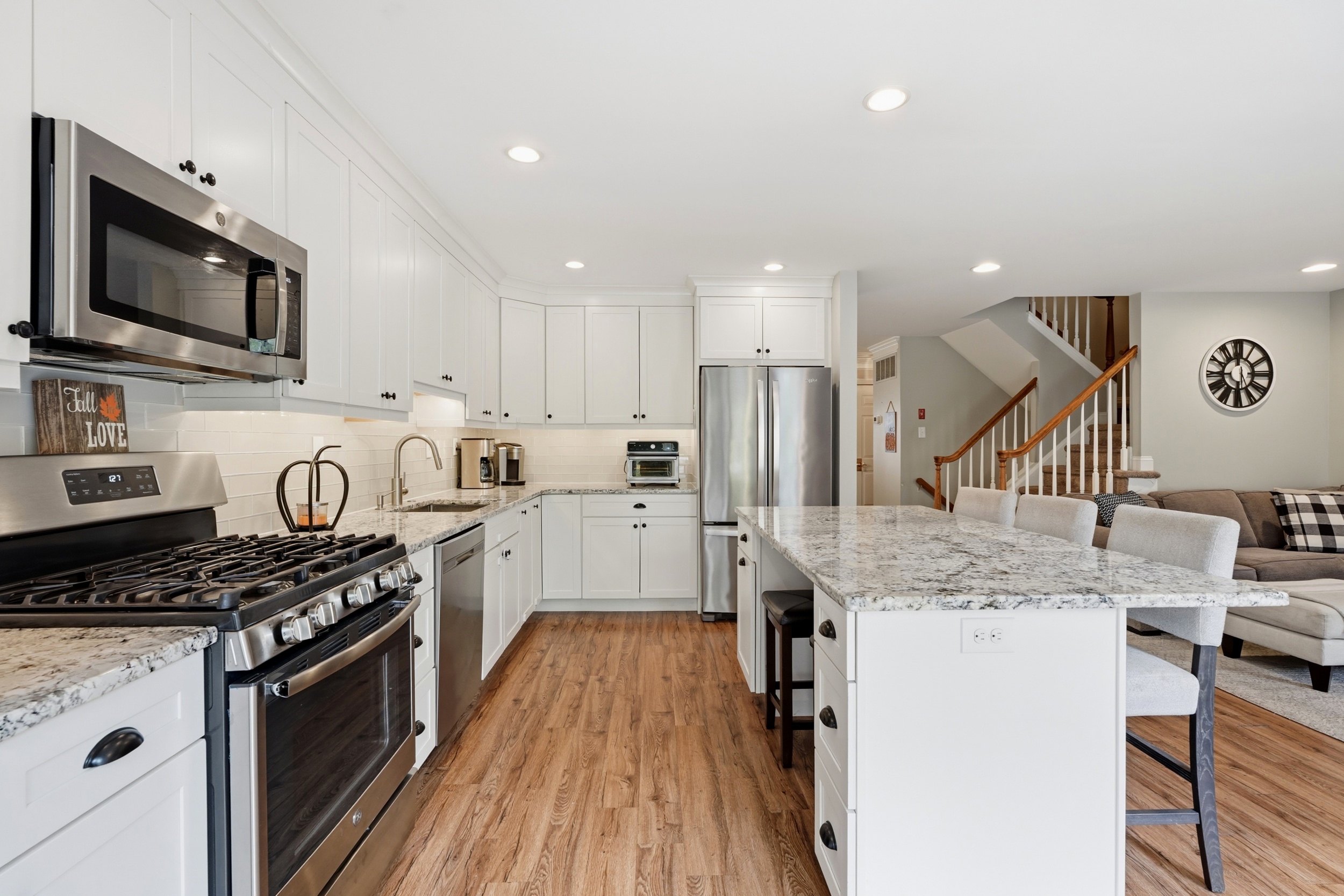  108 Williamsburg Way, Lansdale, PA 19446 - 物件實景