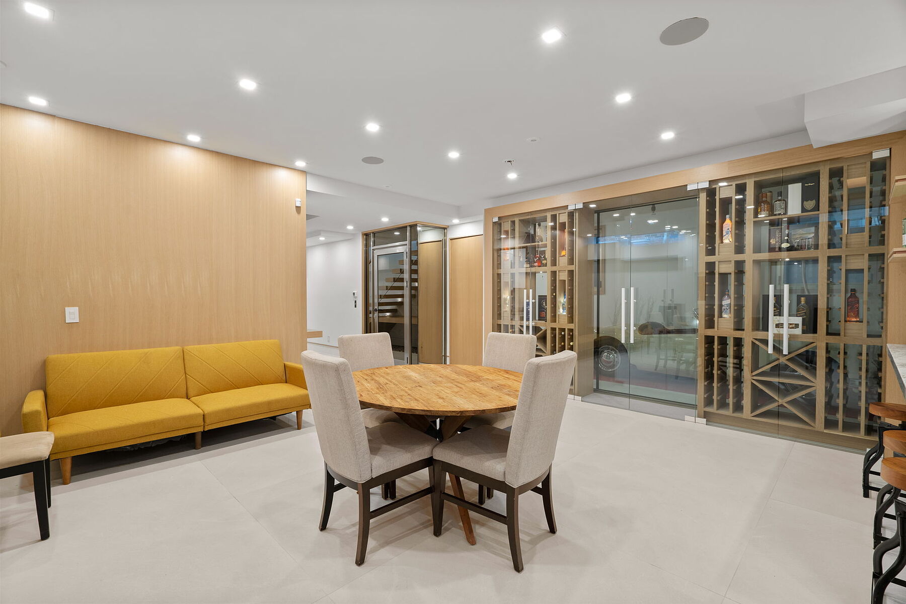  Forest Hill Architect
