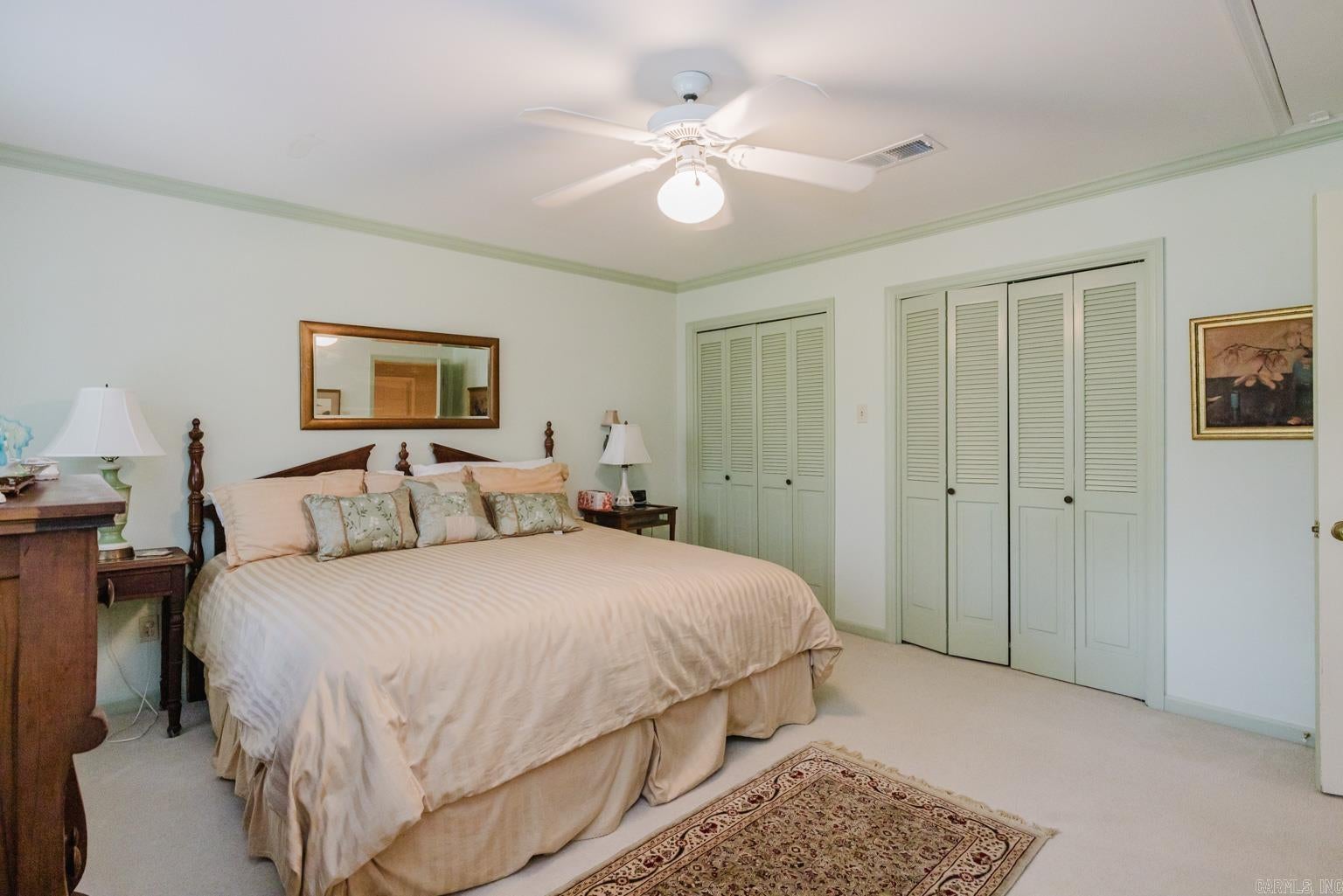 Little Rock, Arkansas, 72212, United States, 5 Bedrooms Bedrooms, ,5 BathroomsBathrooms,Residential,For Sale,1975952