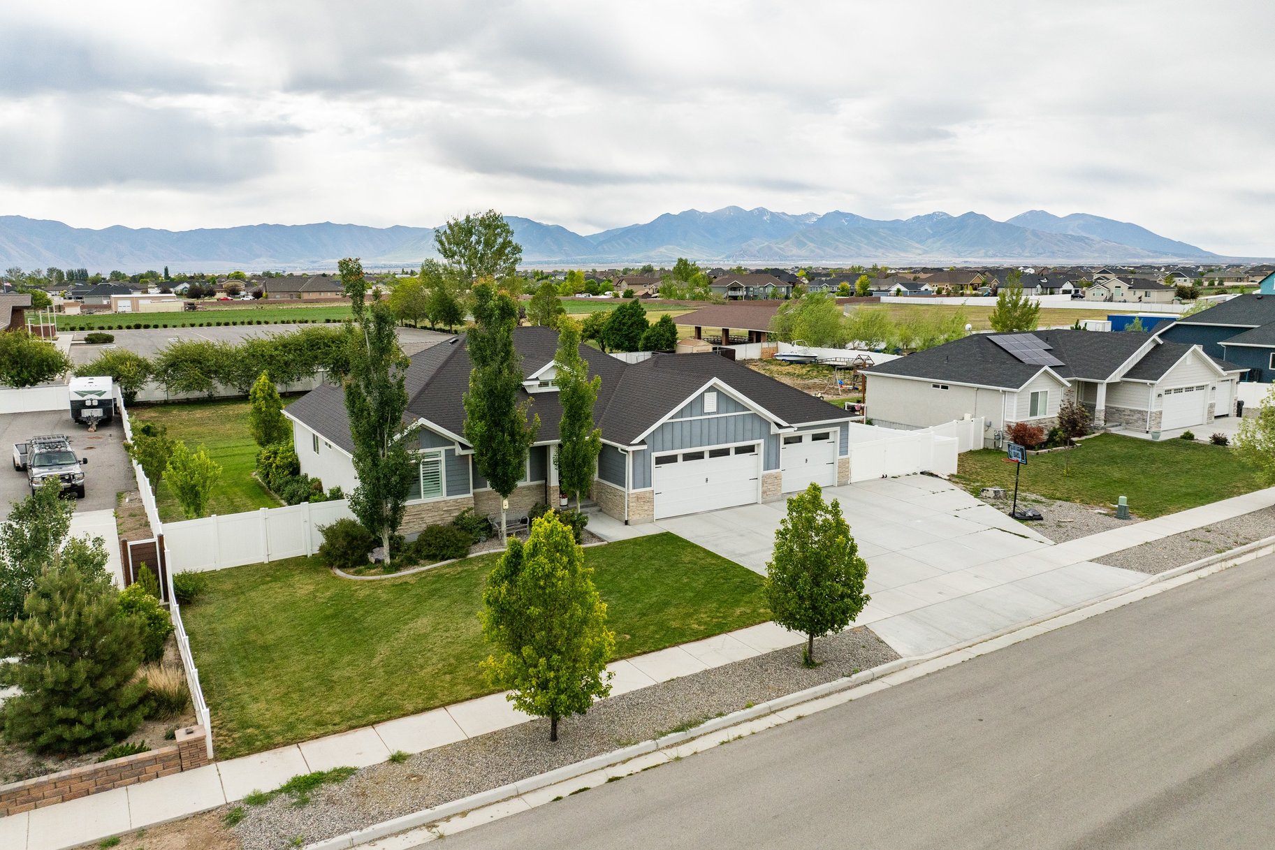  Peaceful Living Just Beyond the Salt Lake Valley - 物件實景
