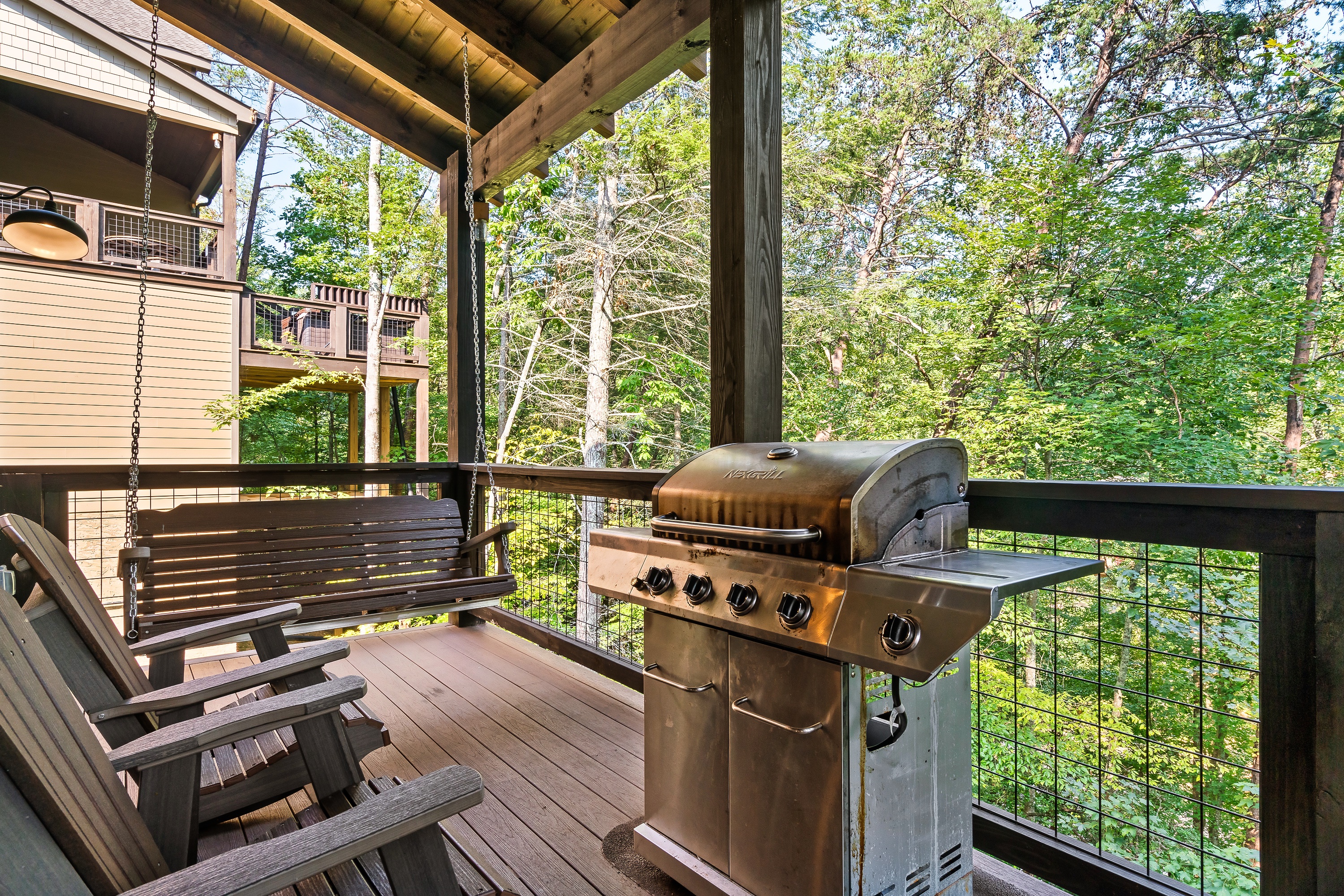 Pigeon Forge, Tennessee, 37862, United States, 4 Bedrooms Bedrooms, ,6 BathroomsBathrooms,Residential,For Sale,1921550