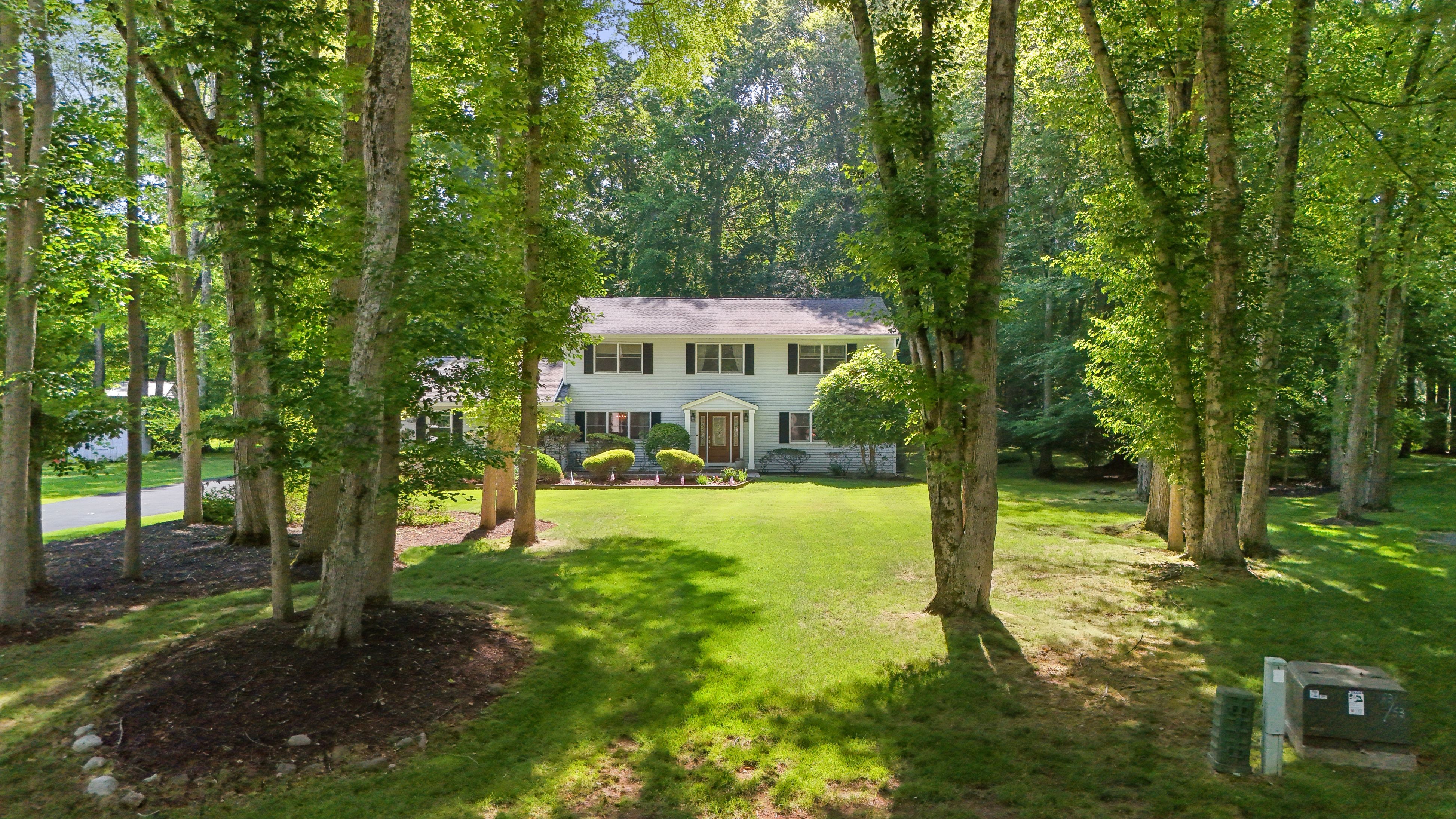  425 White Oak Road, Tappan, NY 10964 - 物件實景