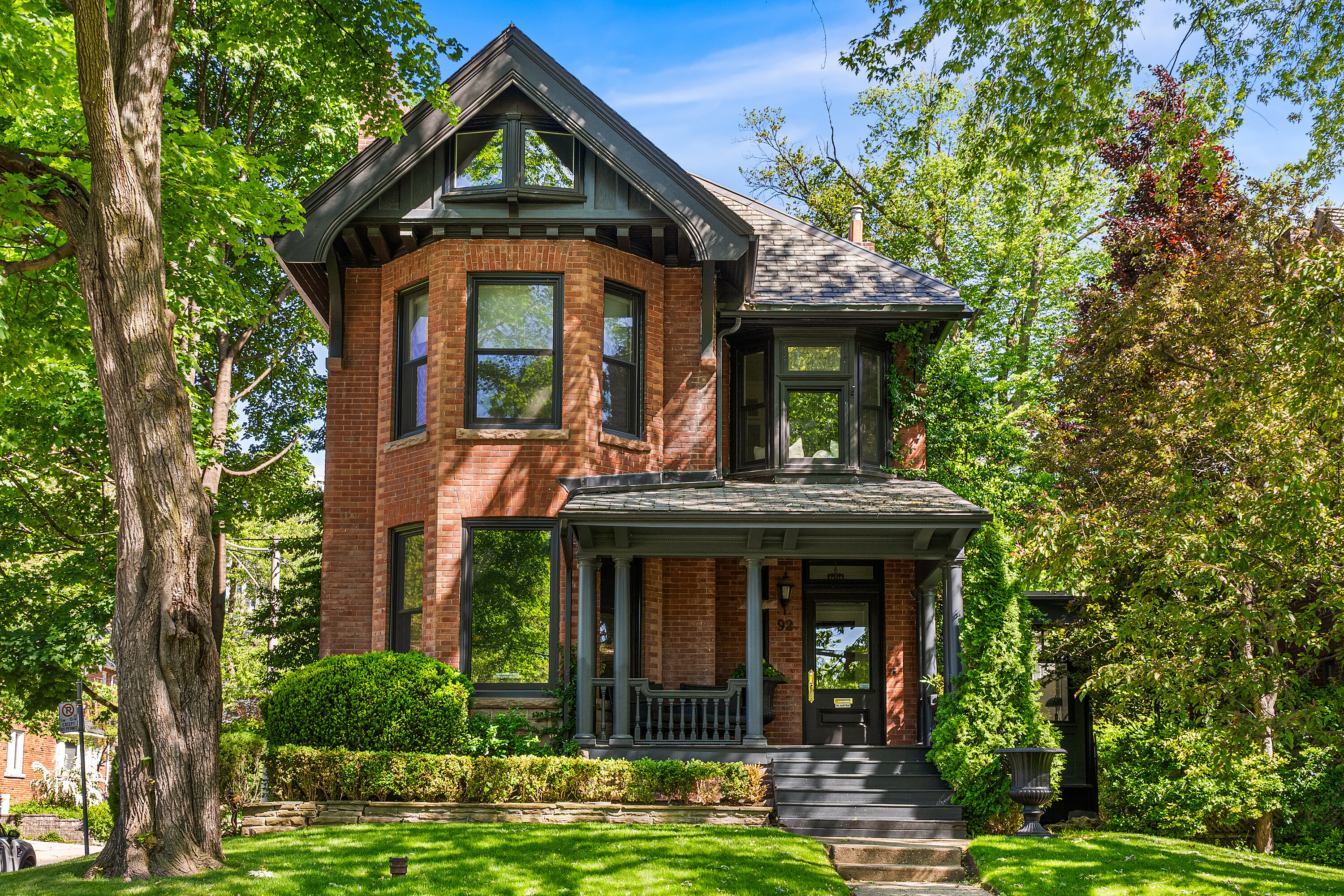  Grand Victorian in Summerhill - 物件實景