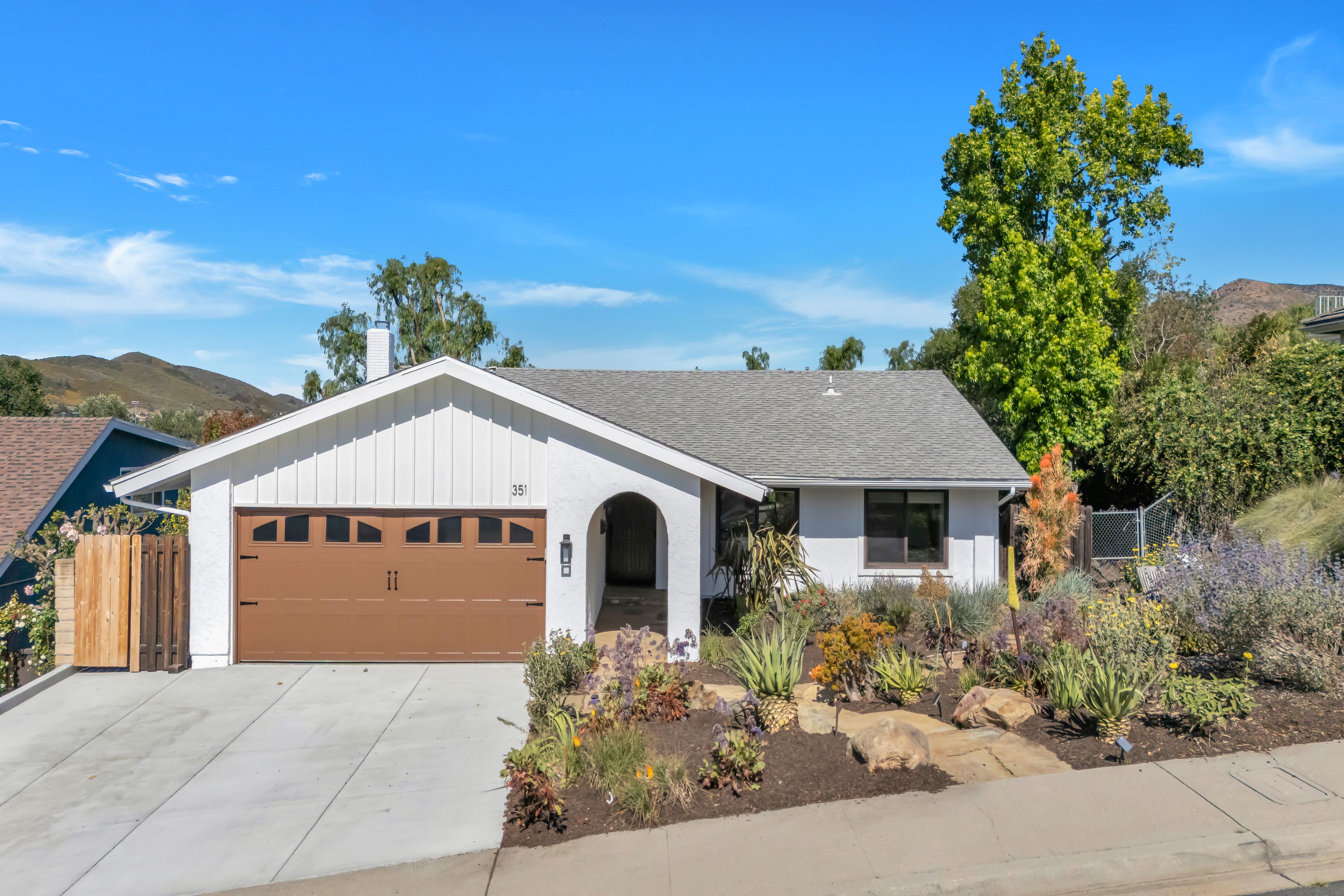  351 S. Greenway Avenue, Newbury Park - 物件實景