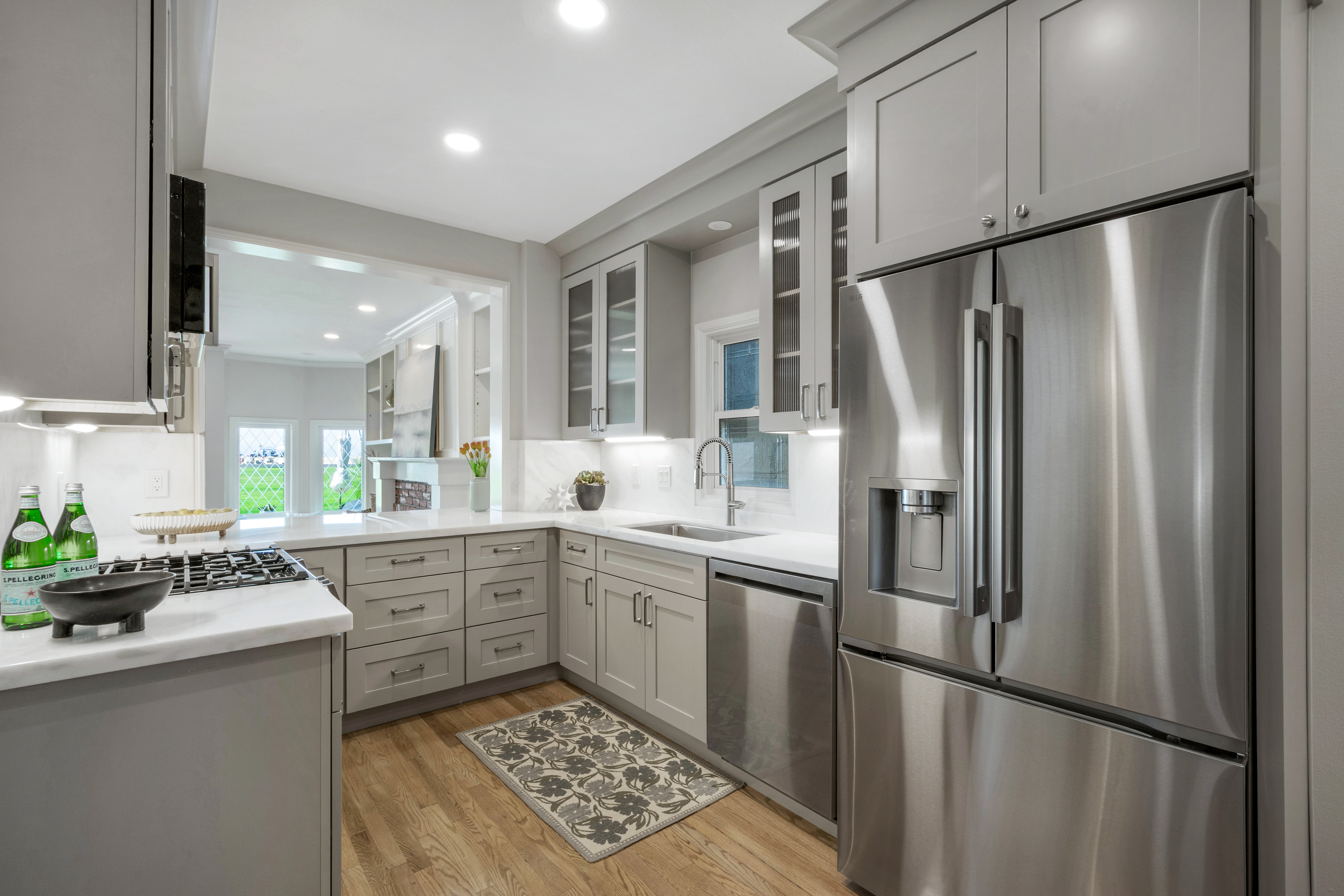  920 East Oceanfront, Newport Beach, CA 92661 - 物件實景