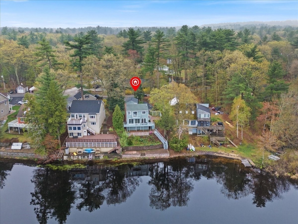 Kingston, New Hampshire, 03848, United States, 2 Bedrooms Bedrooms, ,2 BathroomsBathrooms,Residential,For Sale,1879269