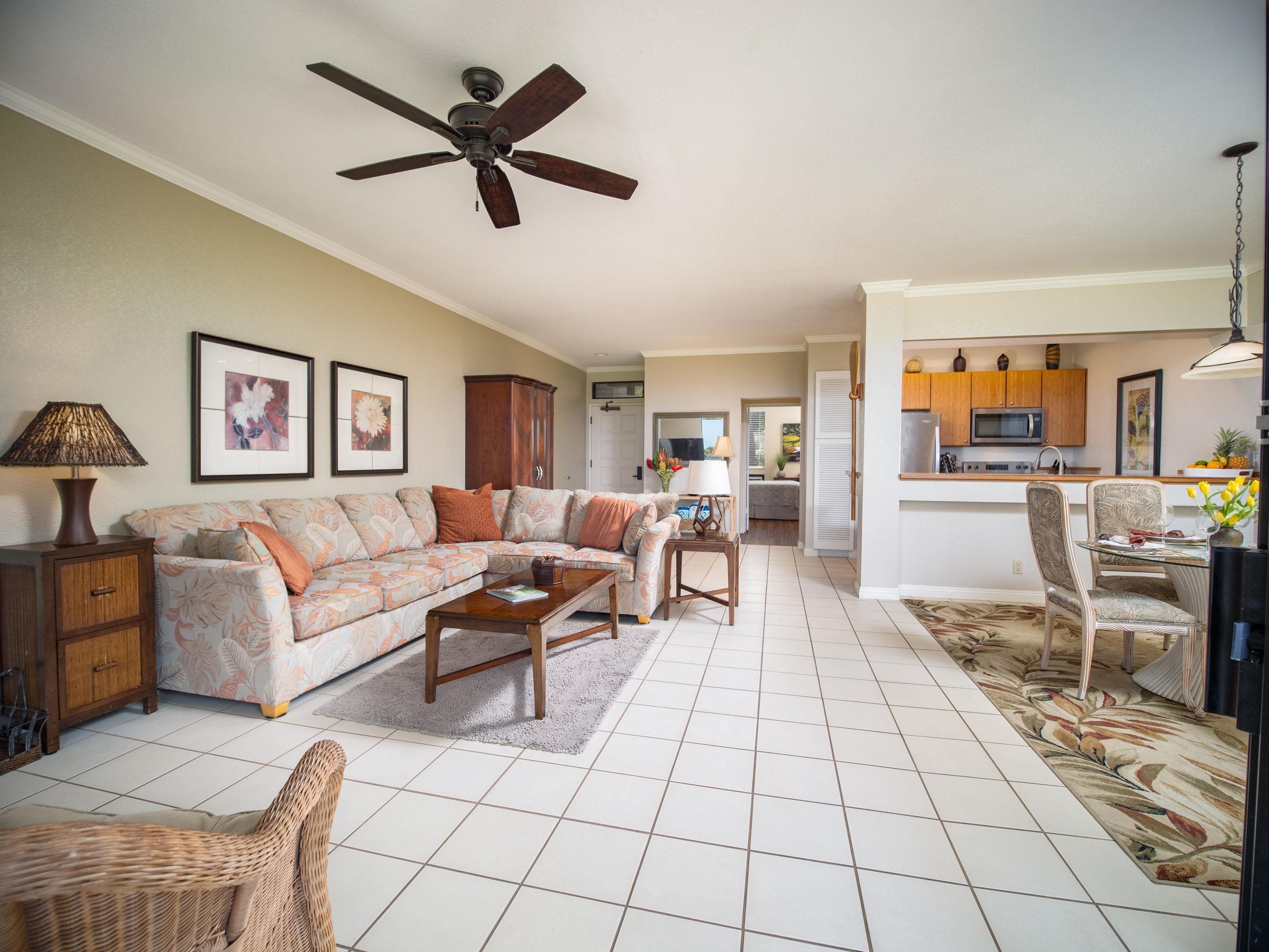 Kihei, Hawaii, 96753, United States, 1 Bedroom Bedrooms, ,2 BathroomsBathrooms,Residential,For Sale,1770410