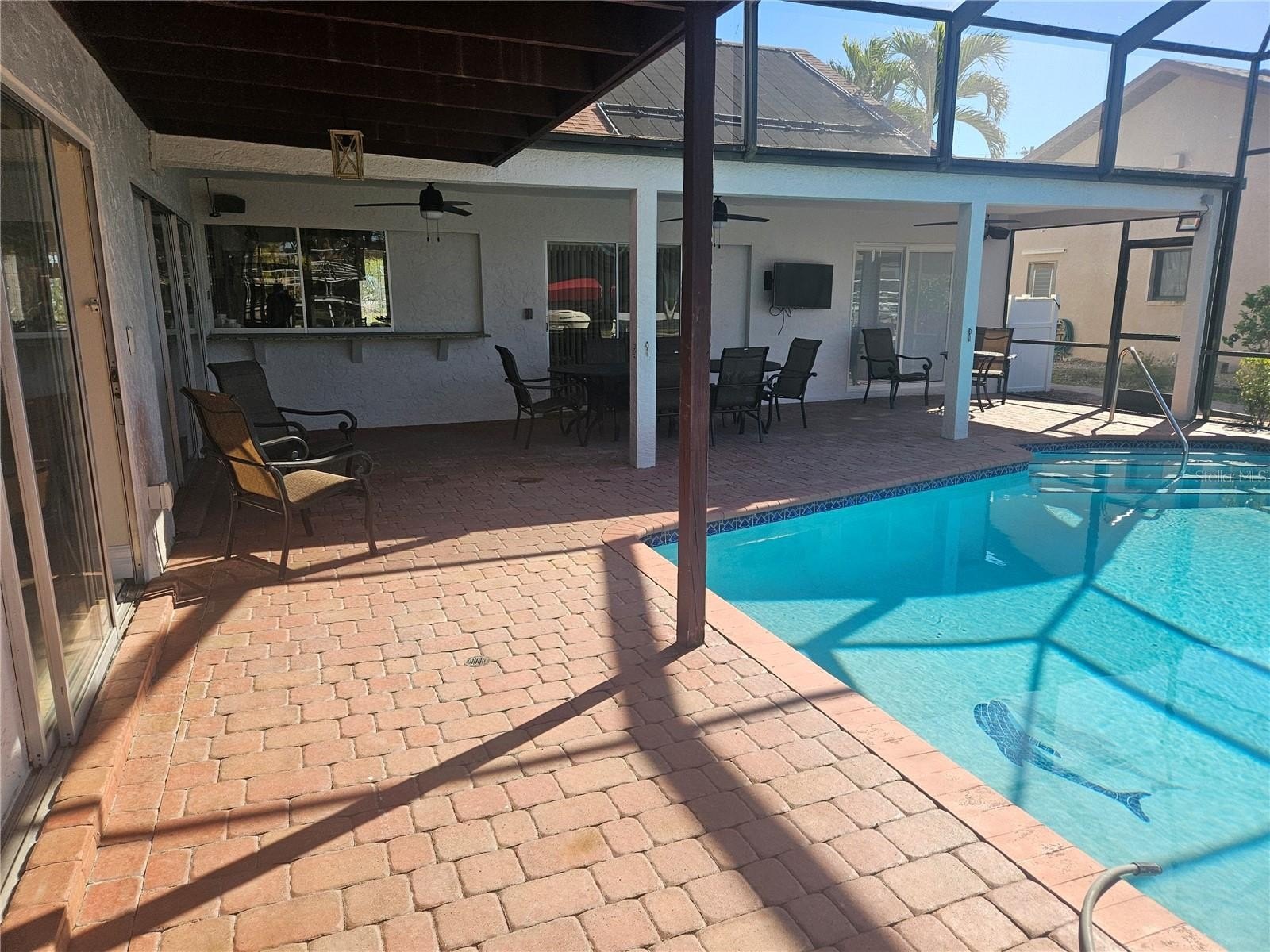 CAPE CORAL, Florida, 33914, United States, 4 Bedrooms Bedrooms, ,4 BathroomsBathrooms,Residential,For Sale,1981133