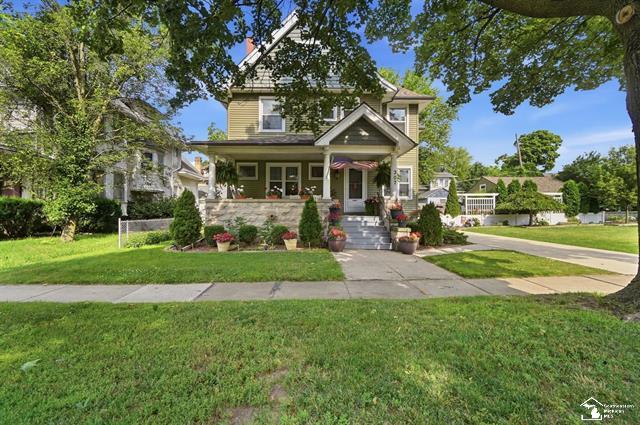 Macomb St, Monroe, MI 48162 #1