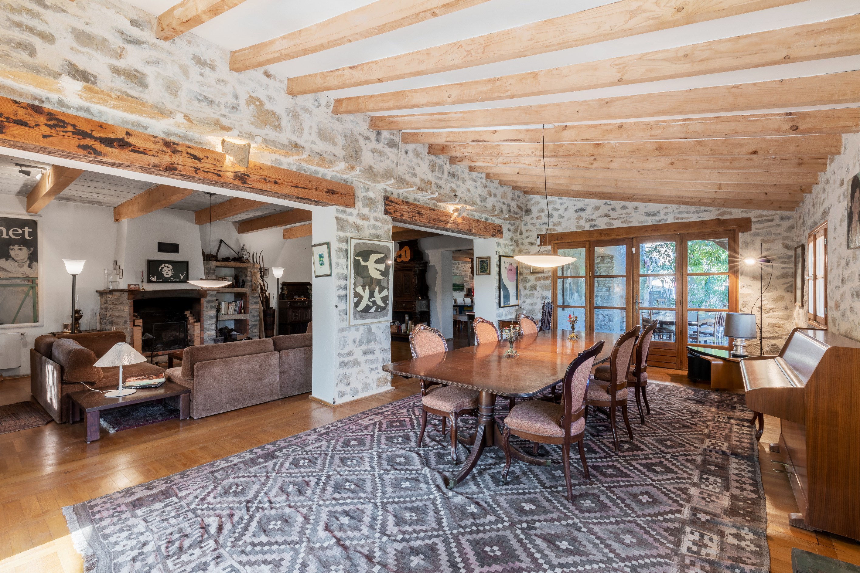  Exceptional properties in the heart of Pic Saint-Loup - 物件實景