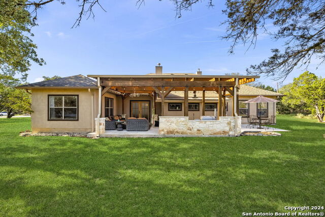 155 FAWN DR, Bandera, Texas, 78003, United States, 3 Bedrooms Bedrooms, ,3 BathroomsBathrooms,Residential,For Sale,155 FAWN DR,1668459