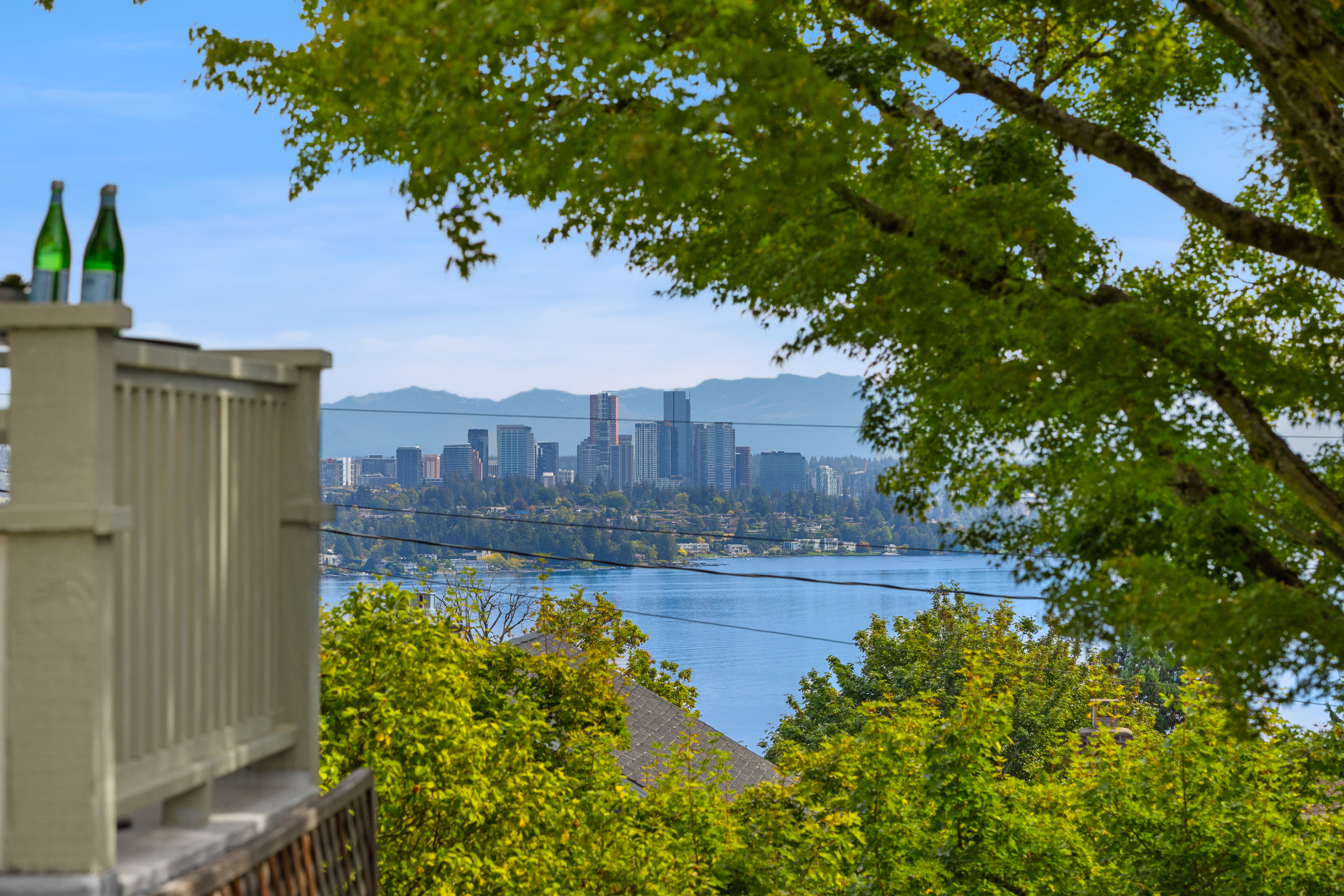  1129 37th Ave, Seattle, WA 98122 - 物件實景
