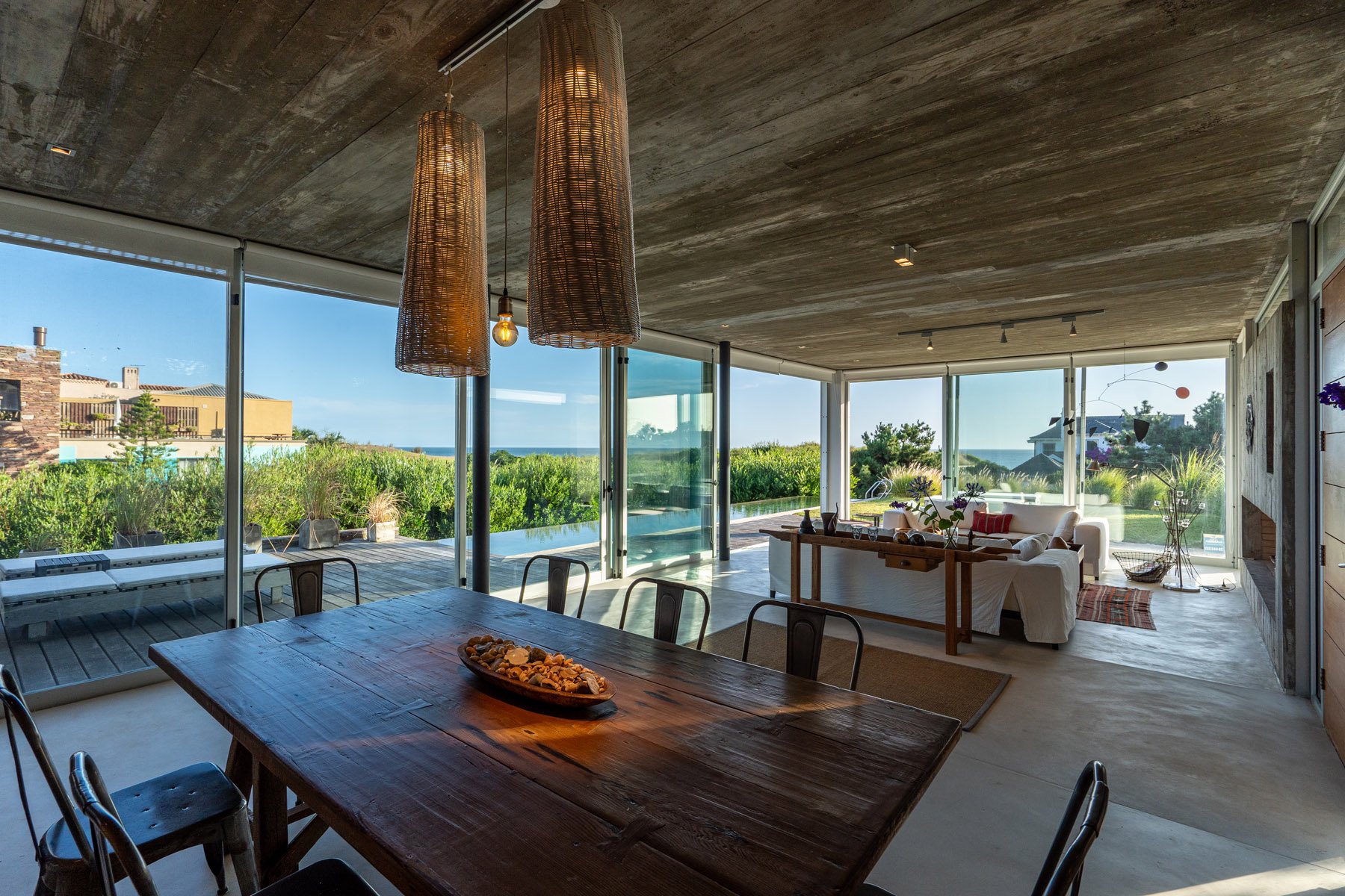  House a few meters from the sea in Tio Tom. - 物件實景