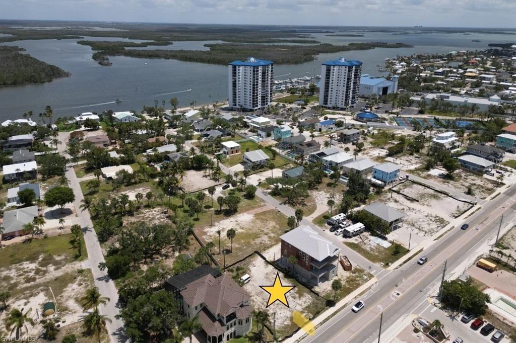 FORT MYERS BEACH, Florida, 33931, United States, ,Land,For Sale,2005704