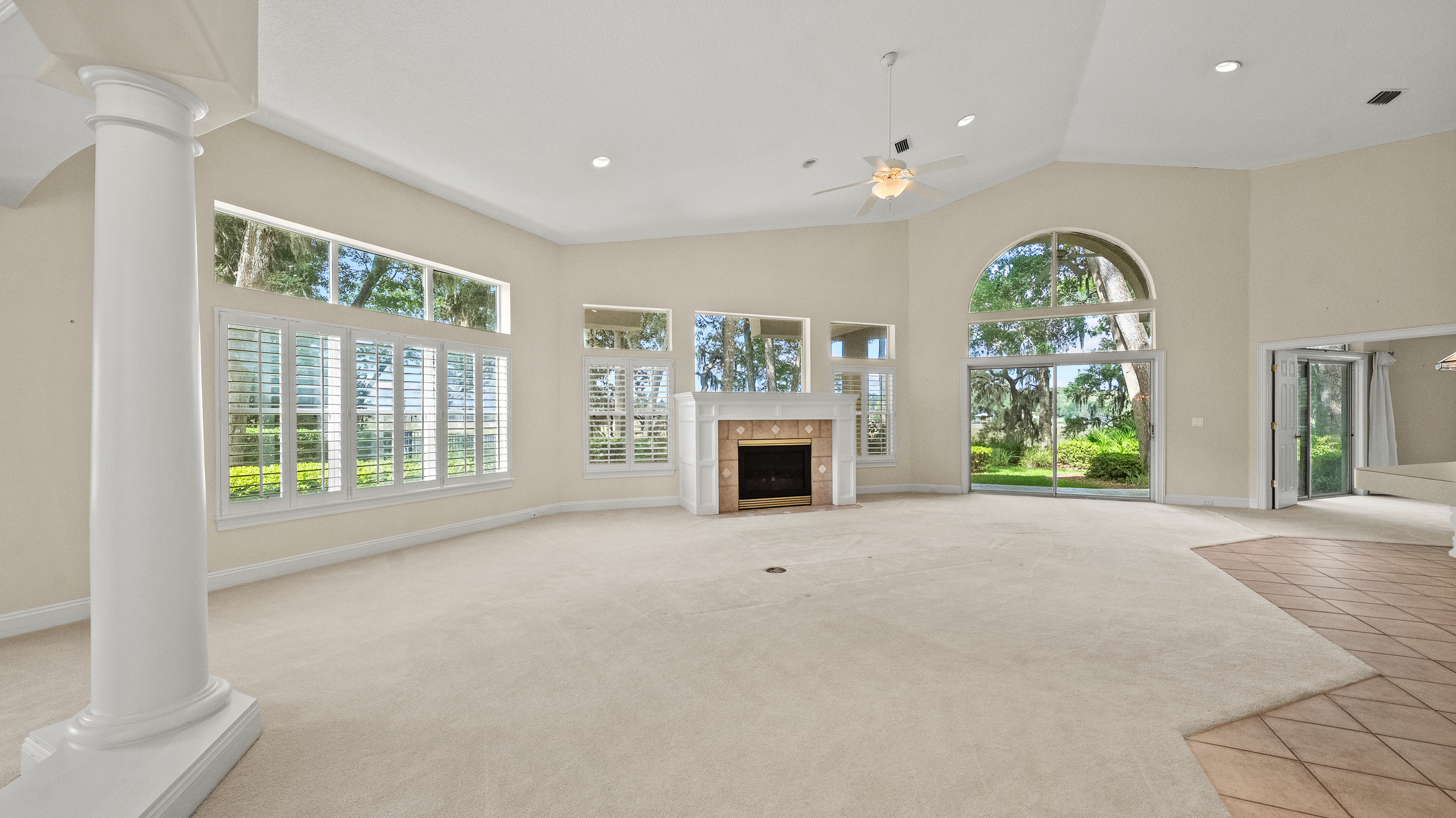  1556 Harrington Park Drive, Jacksonville, FL, 32225 - 物件實景