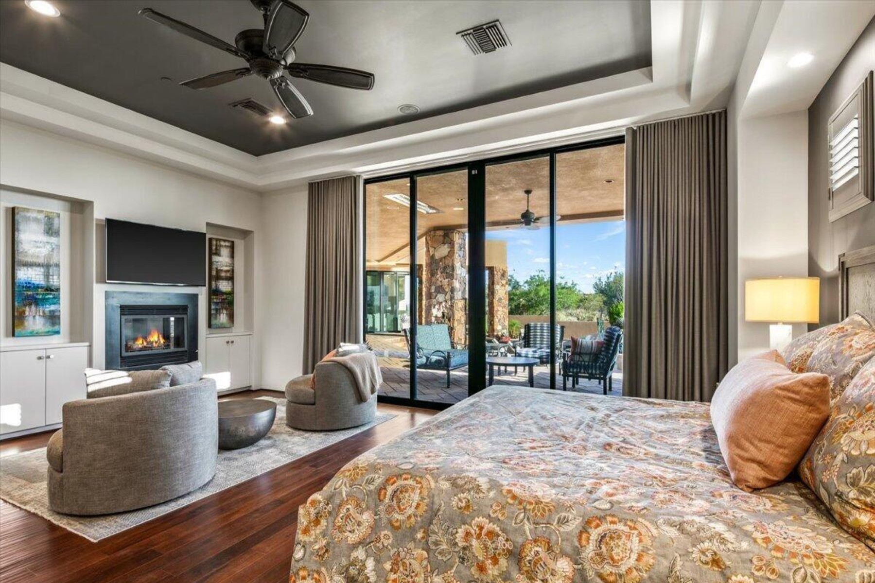  29768 N 102nd Street  Scottsdale, AZ - 物件實景