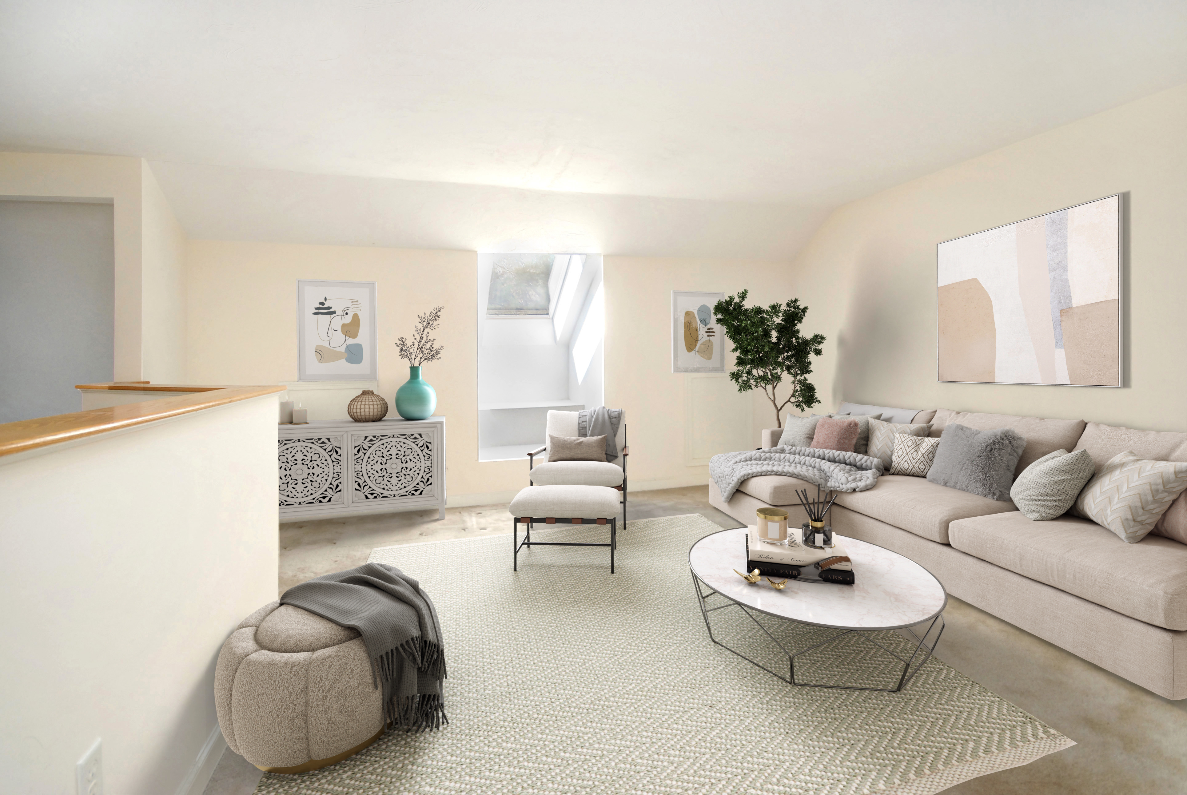  4 Autumn Drive, Unit B, Hudson, MA 01749 - 物件實景