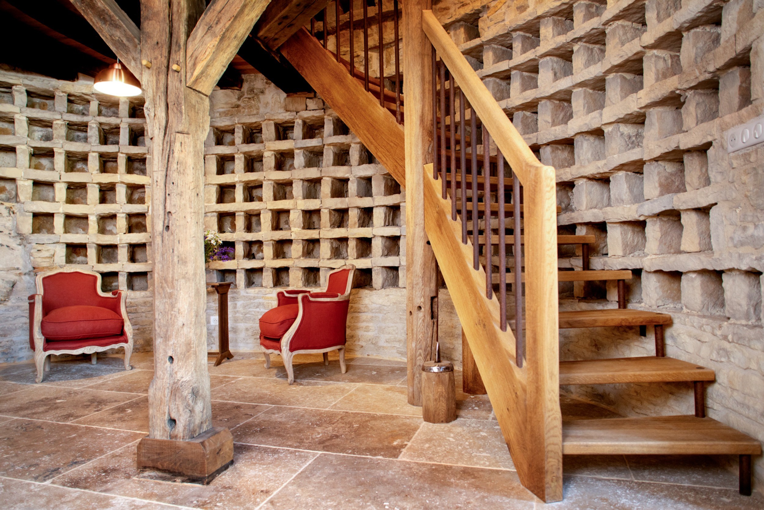  Renovated 15th–16th century manor house - 物件實景