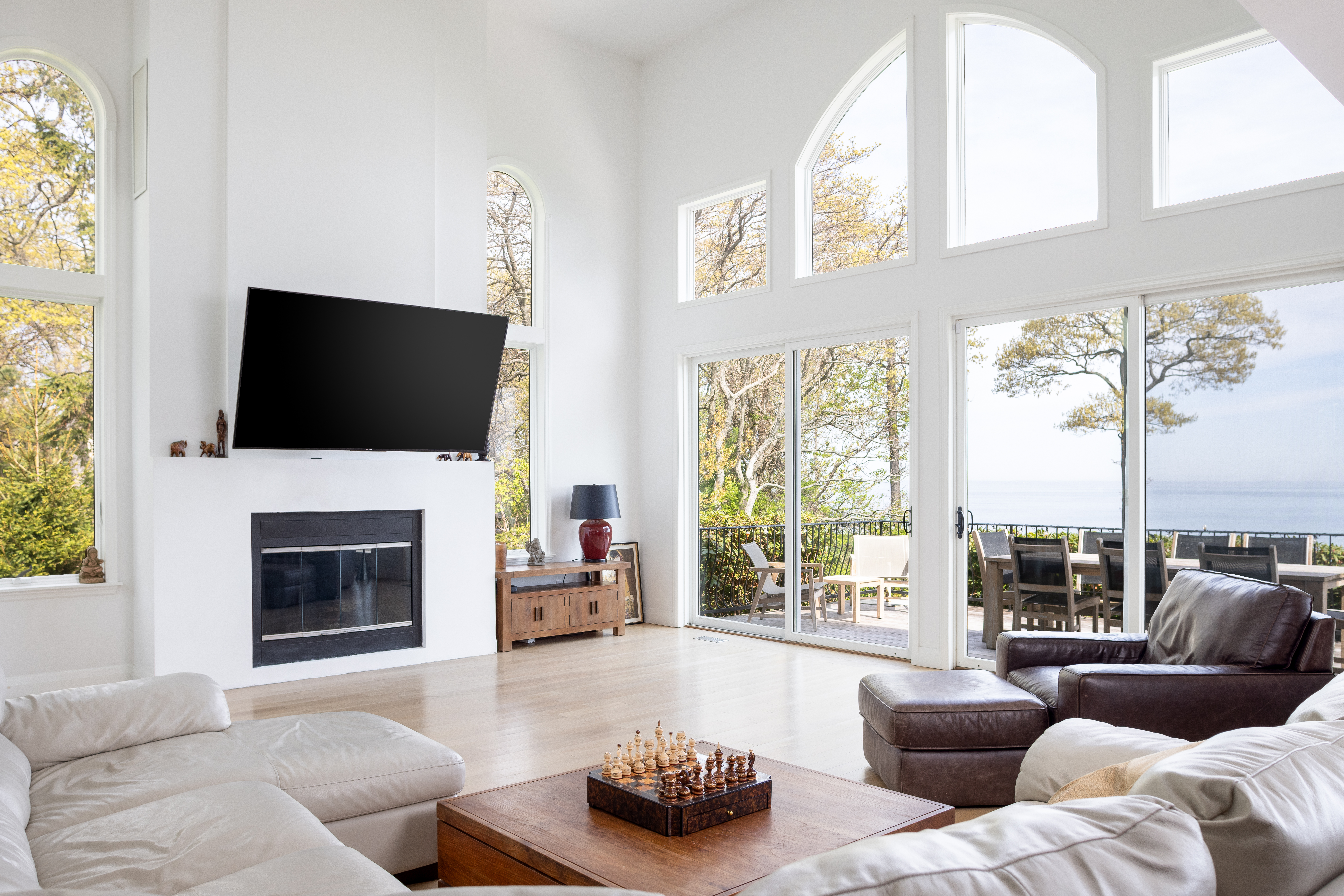  17 Seacrest Drive, Lloyd Neck, NY 11743 - 物件實景