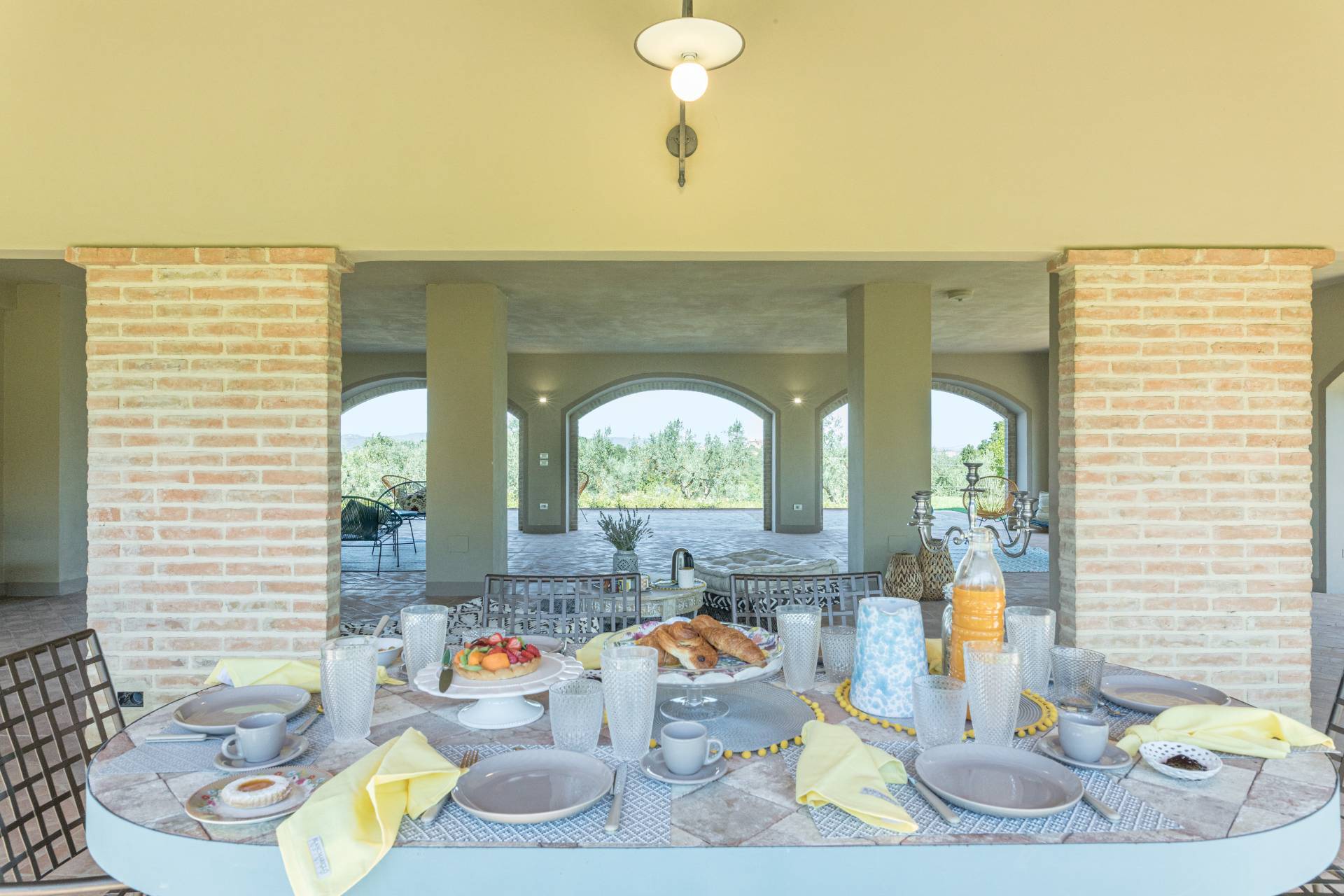 Collazzone, Perugia, 06050, IT, 6 Bedrooms Bedrooms, ,5 BathroomsBathrooms,Residential,For Sale,1867423