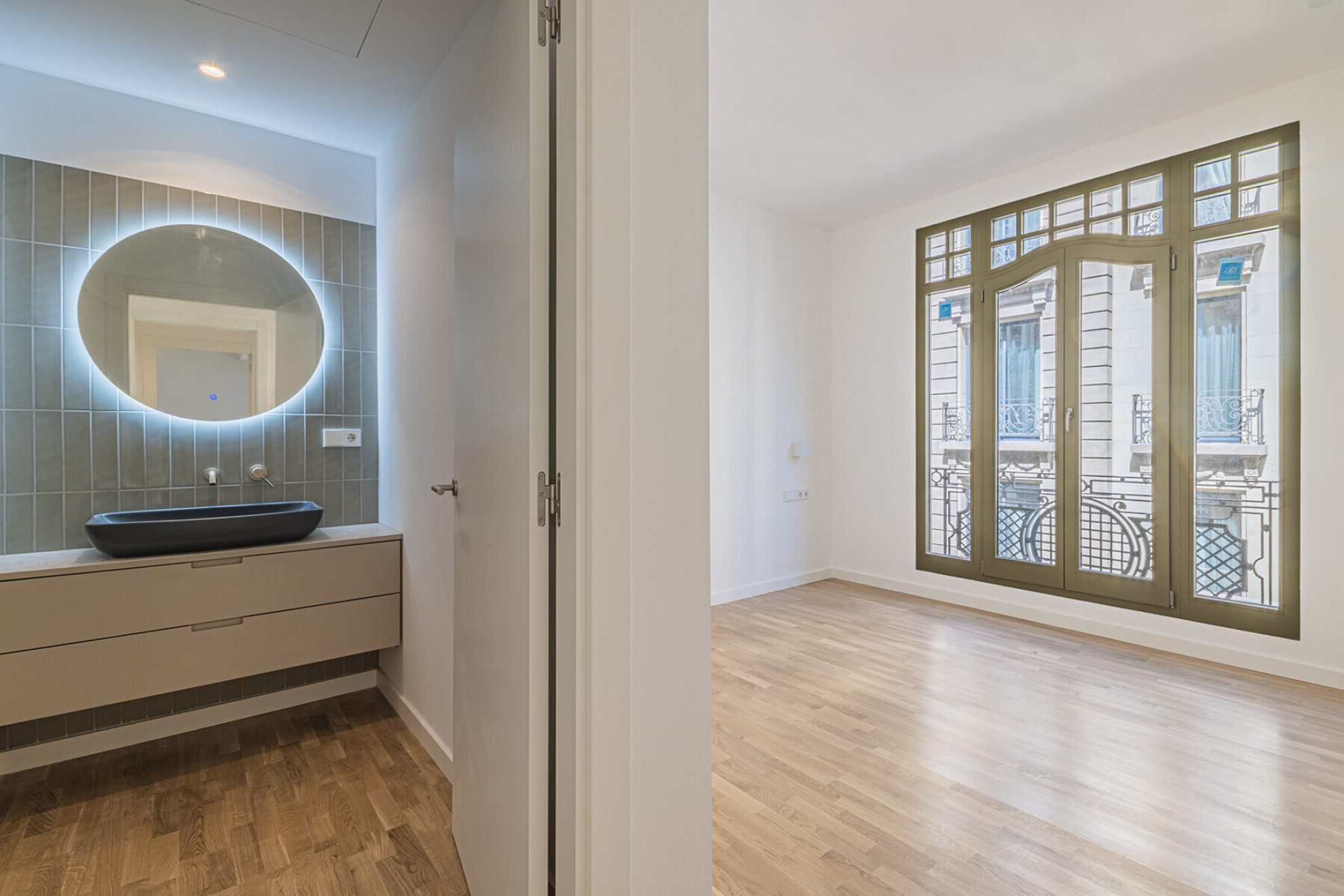  Charming Flat in Ciutat Vella, Barcelona - 物件實景