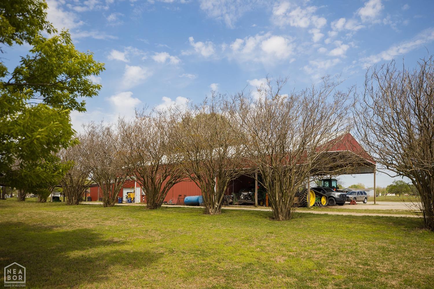 Portia, Arkansas, 72457, United States, 4 Bedrooms Bedrooms, ,2 BathroomsBathrooms,Residential,For Sale,1931235