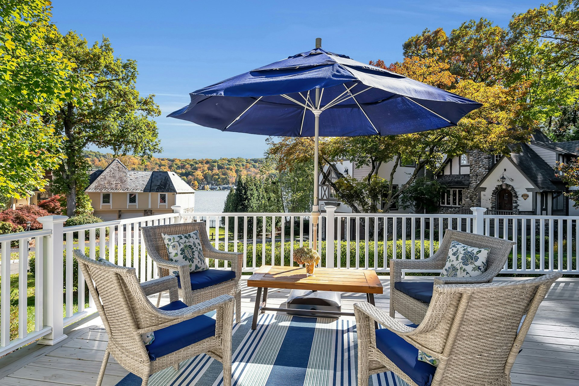  12 Grove Terrace, Sparta, NJ 07871 - 物件實景