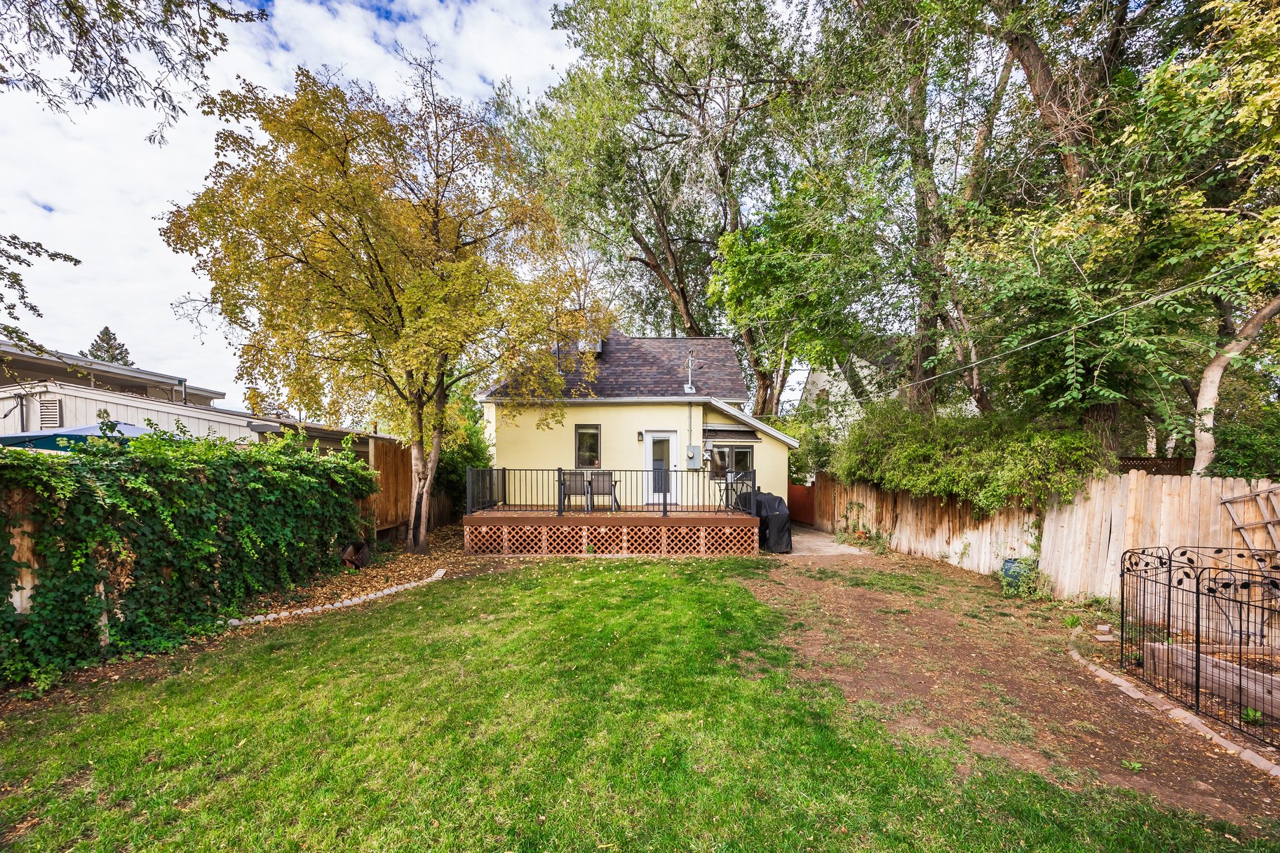  A Storybook Victorian, Right at Home in Liberty Wells - 物件實景