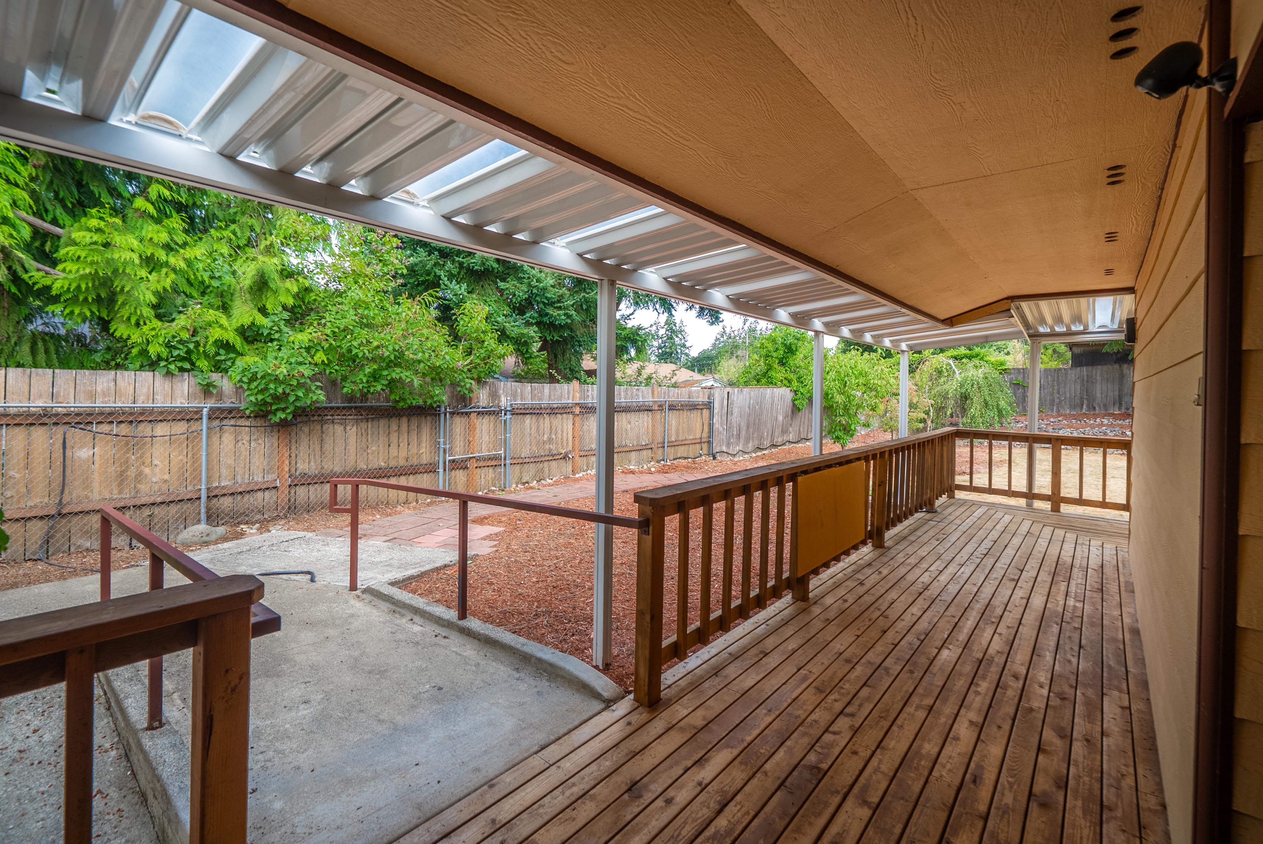  625 175th St S, Spanaway, WA 98387 - 物件實景