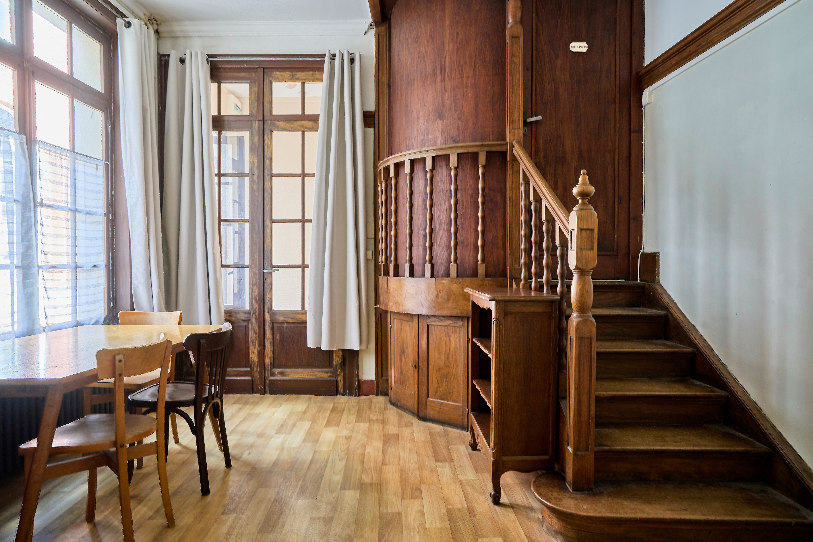  LILLE , Vieux-Lille, exceptional house, built in 1893 , 12 bedrooms. - 物件實景