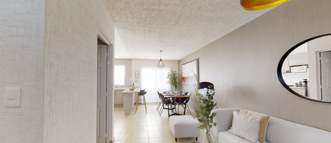 Carretera Estatal 420, El Marqués, Querétaro, 76240, Mexico, 2 Bedrooms Bedrooms, ,1 BathroomBathrooms,Residential,For Sale,Carretera Estatal 420,1444242