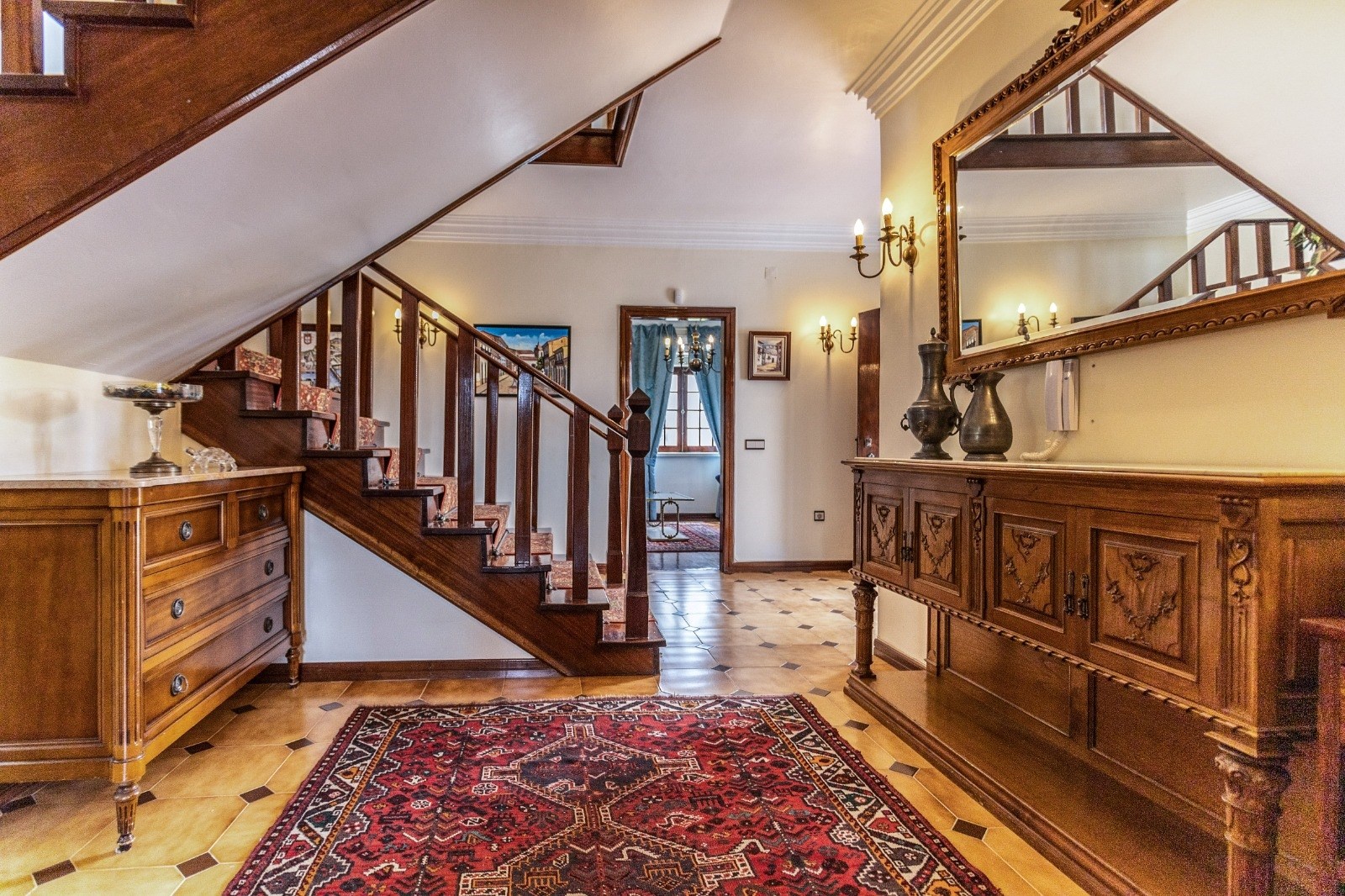 Alcanena, Santarém, 2380-506, PT, 9 Bedrooms Bedrooms, ,11 BathroomsBathrooms,Residential,For Sale,1700679