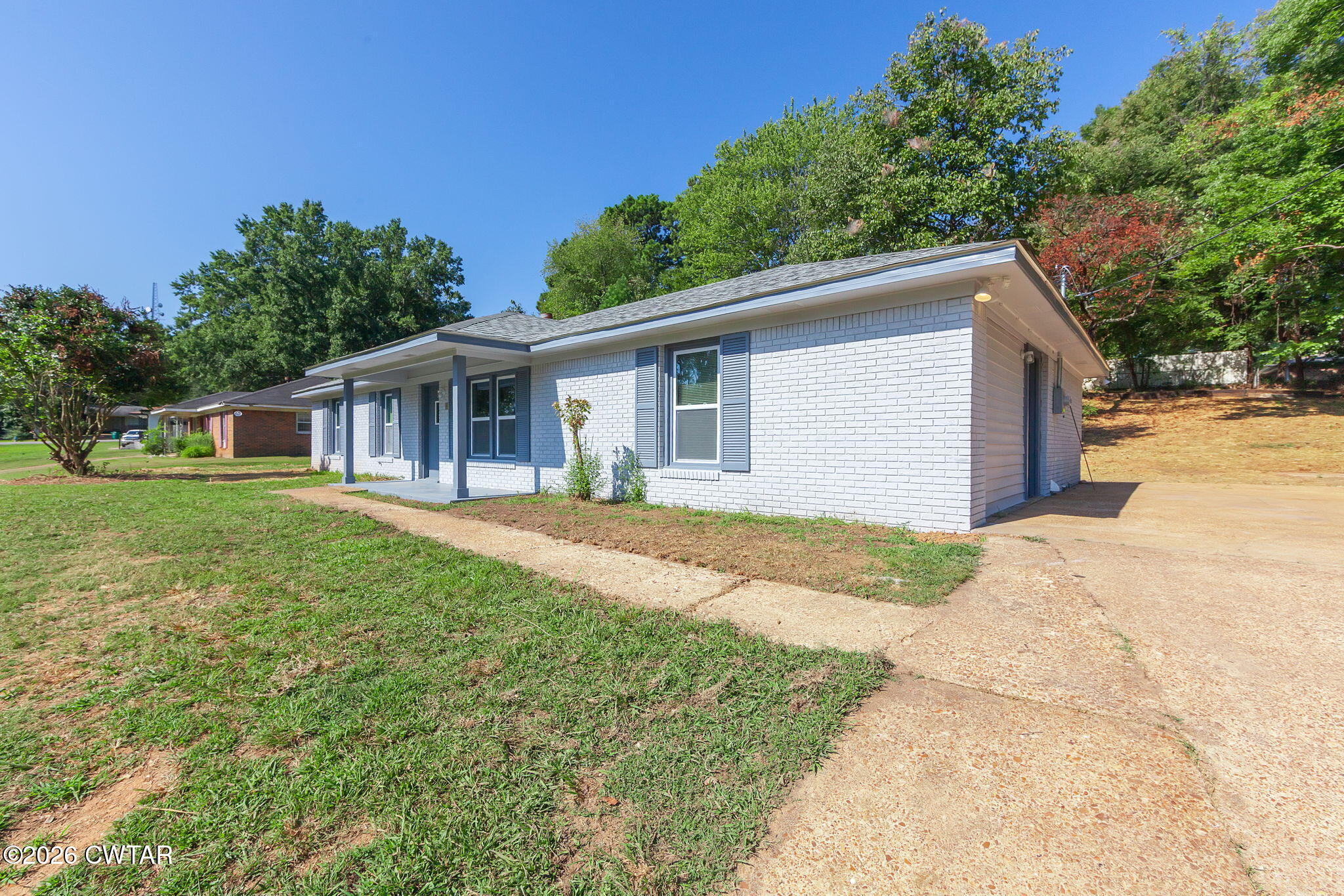 Hickory Hollow Dr, Jackson, TN 38305 #1