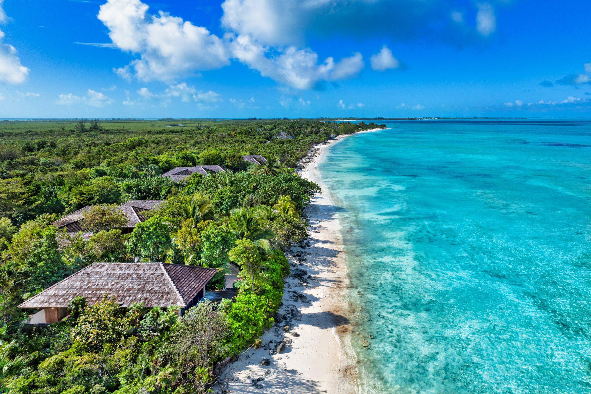  Lucky House - 物件實景