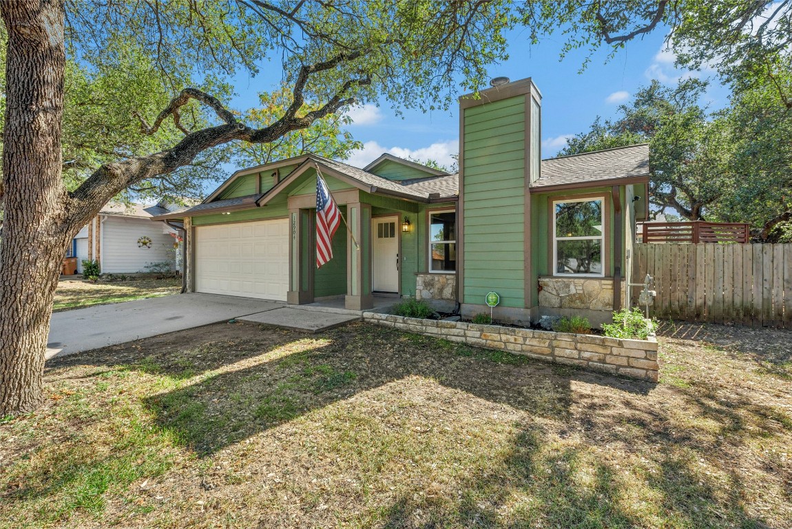 Austin, Texas, 78727, United States, 3 Bedrooms Bedrooms, ,2 BathroomsBathrooms,Residential,For Sale,1960659