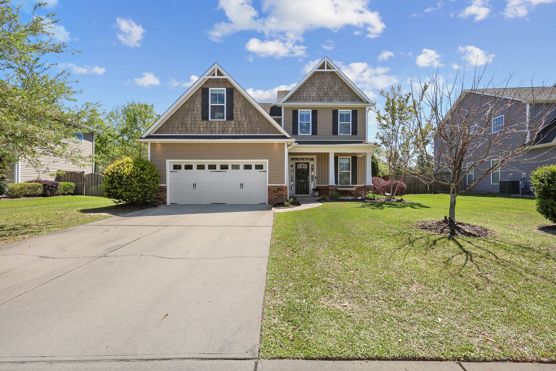  668 Heartwood Drive, Winnabow, NC 28479 - 物件實景