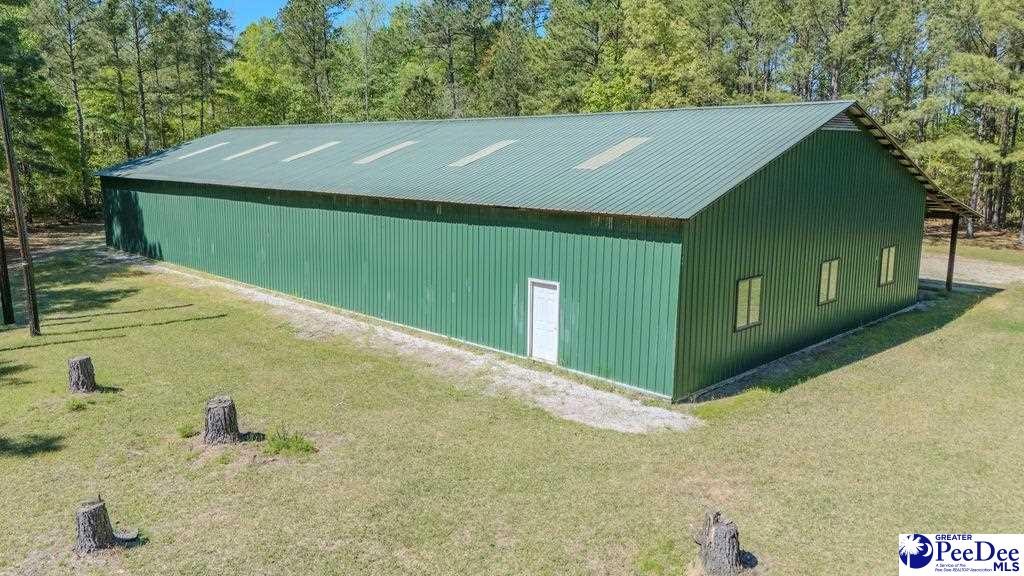 1315 Hill Harrell Road, Effingham, South Carolina, 29541-3179, United States, ,Land,For Sale,1315 Hill Harrell Road,1501598