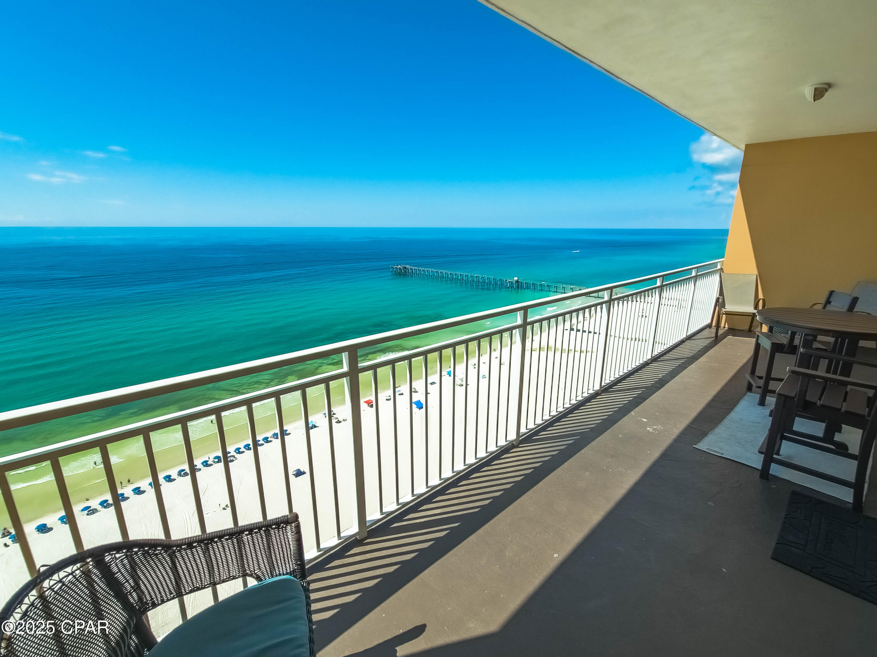 Panama City Beach, Florida, 32407, United States, 2 Bedrooms Bedrooms, ,2 BathroomsBathrooms,Residential,For Sale,1957423