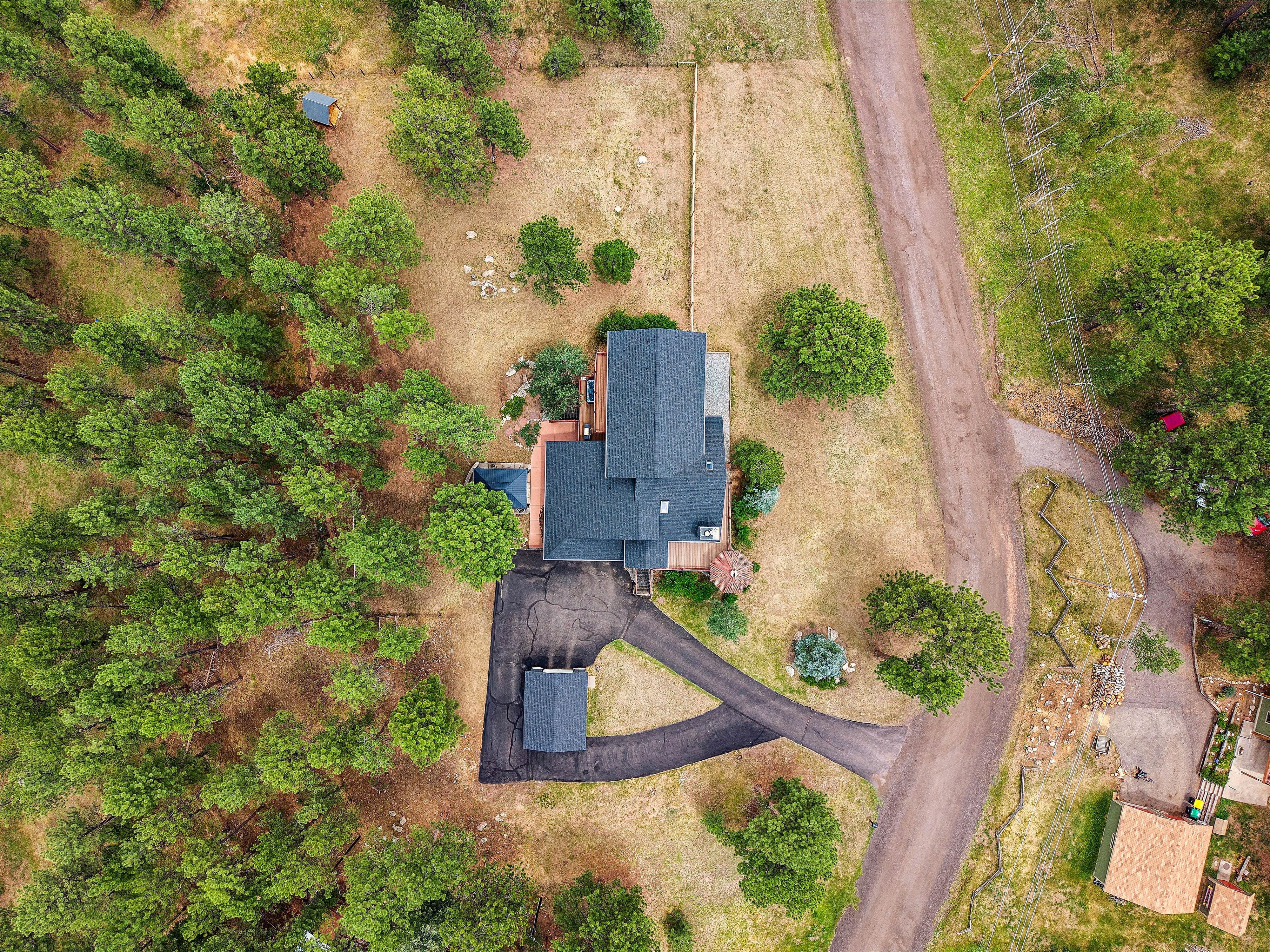  Colorado Mountain Living at its Finest with 2.27 Acres - 物件實景