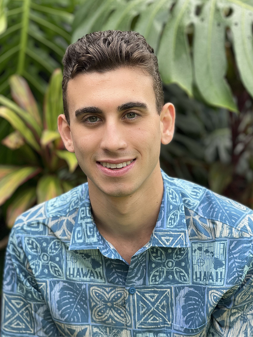 Trevor Stein