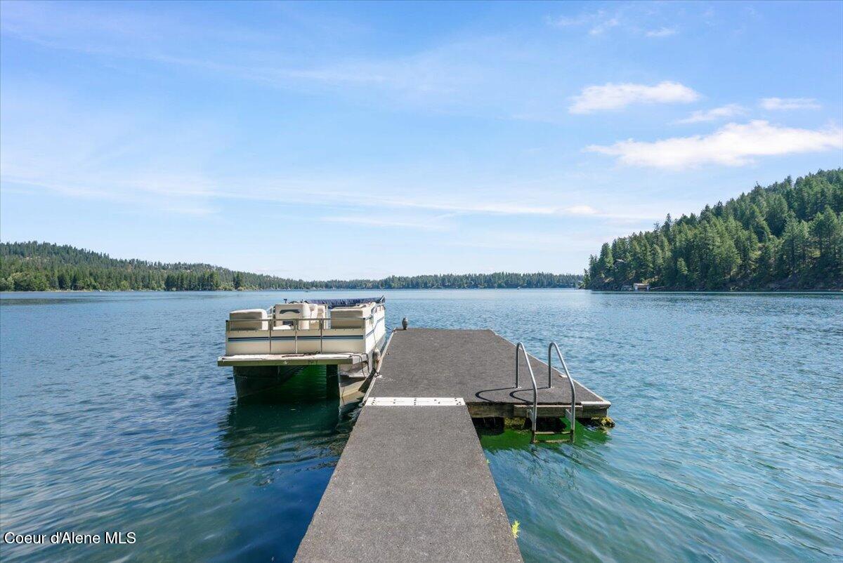Spirit Lake, Idaho, 83869, United States, 3 Bedrooms Bedrooms, ,2 BathroomsBathrooms,Residential,For Sale,1872232