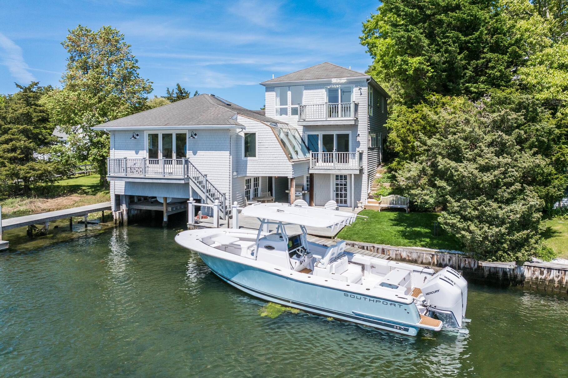  818 S Main Street - 物件實景