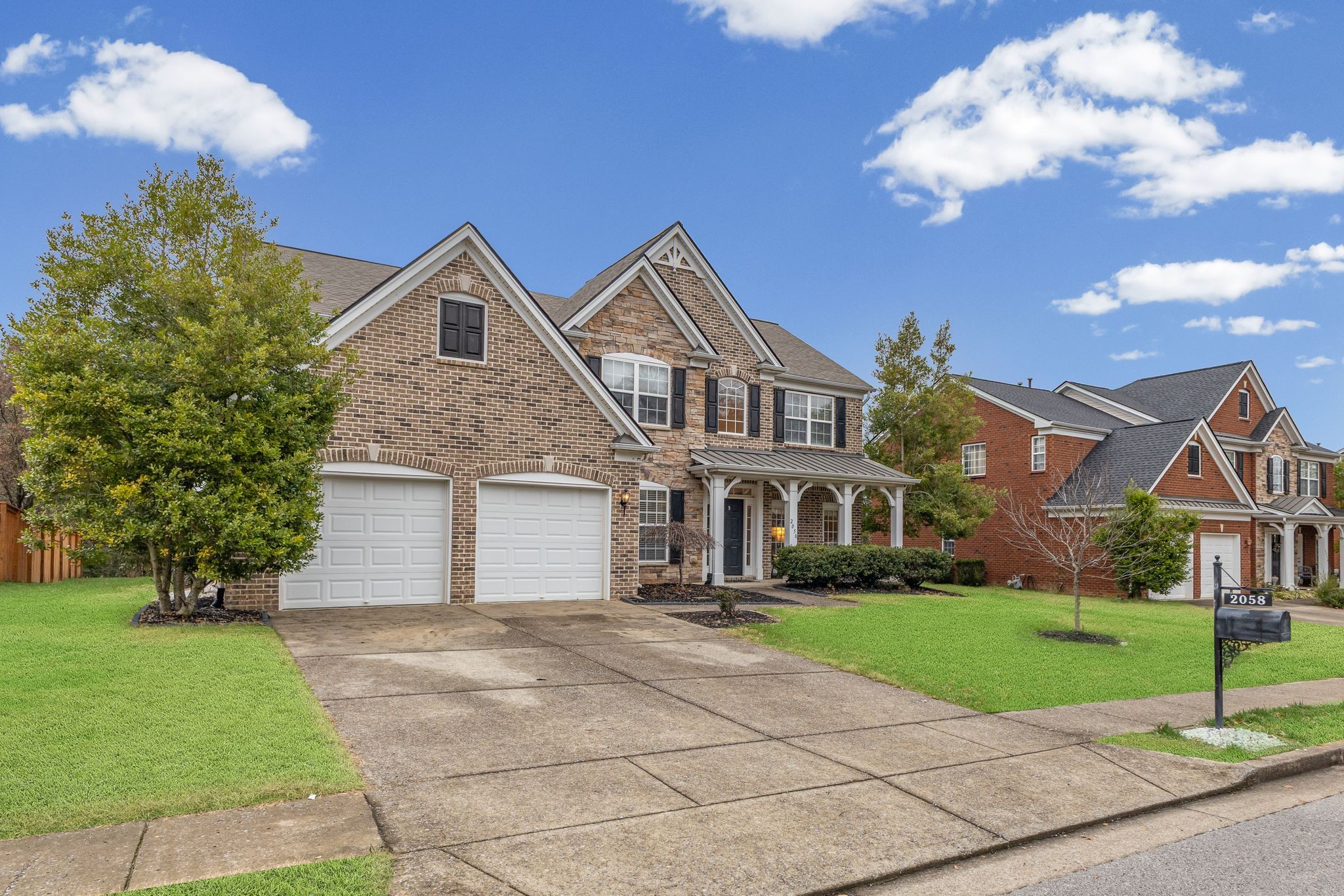 Nolensville, Tennessee, 37135, United States, 5 Bedrooms Bedrooms, ,3 BathroomsBathrooms,Residential,For Sale,2001946