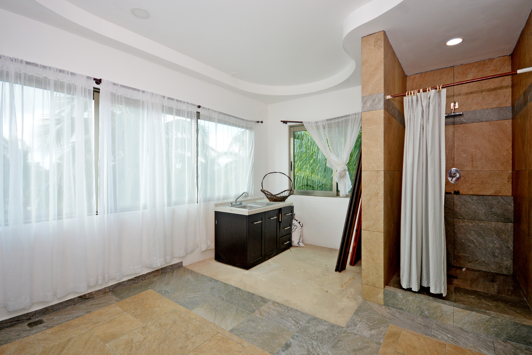 DUPLEX 8 BEDROOM HOME NEAR THE BEACH - 物件實景