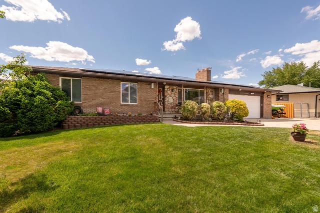 Sandy, Utah, 84092, United States, 4 Bedrooms Bedrooms, ,3 BathroomsBathrooms,Residential,For Sale,2048474