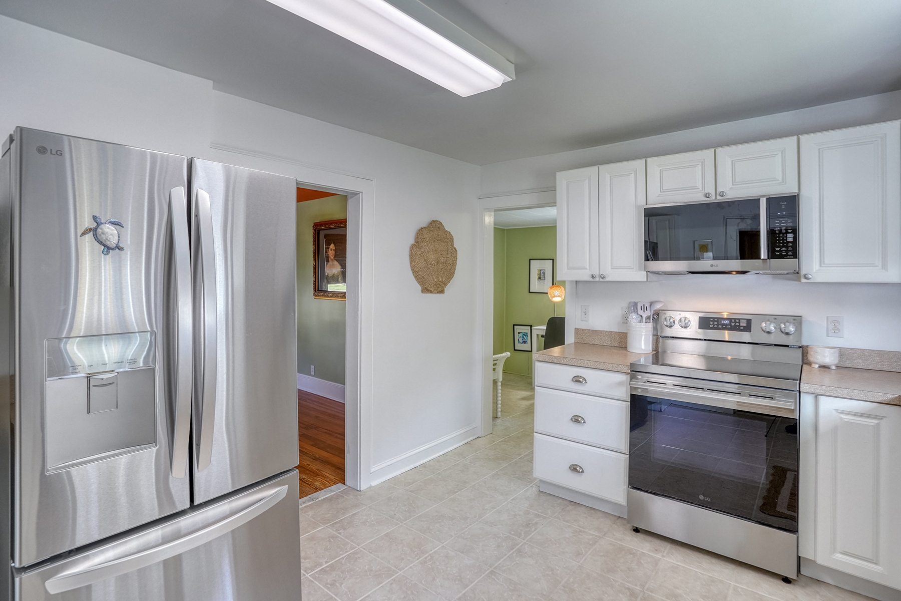  501 Federal Street - 物件實景