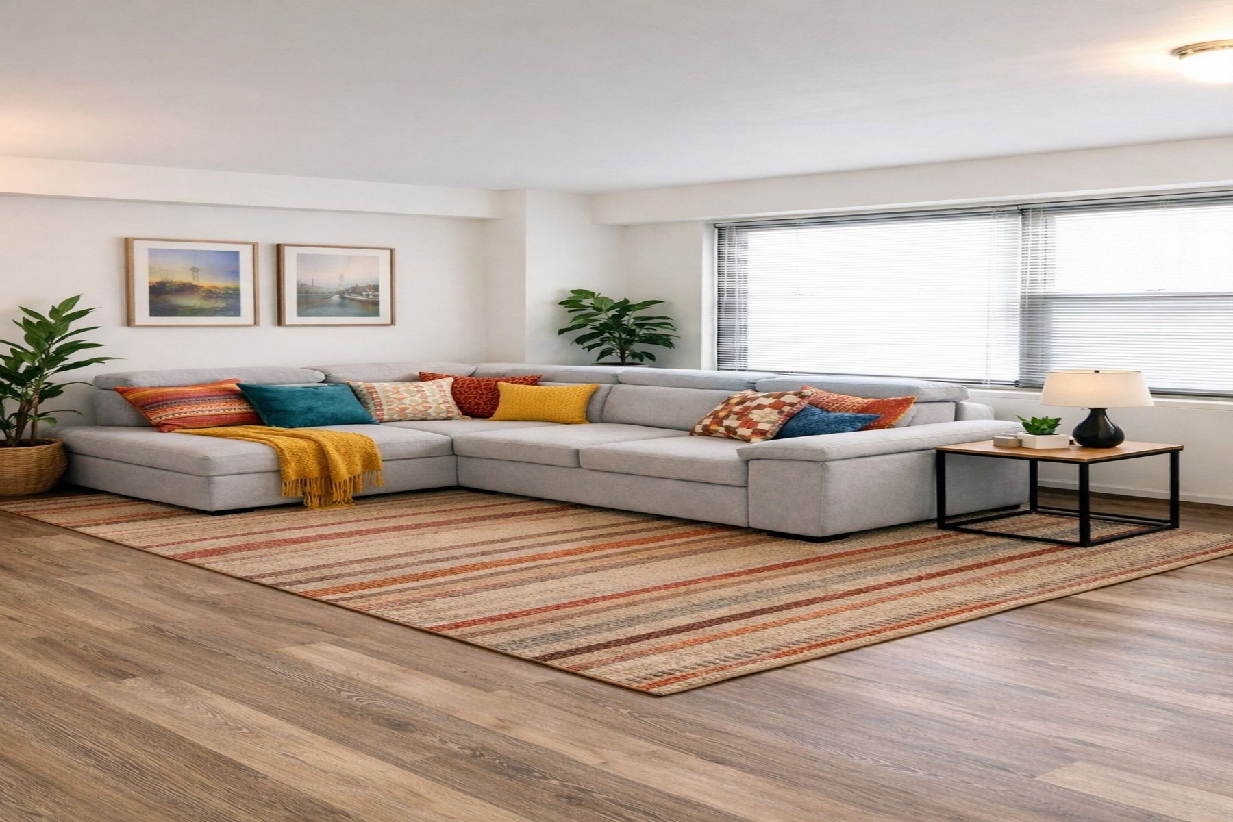  135 Montgomery Street #2F, Jersey City, NJ 07302 - 物件實景