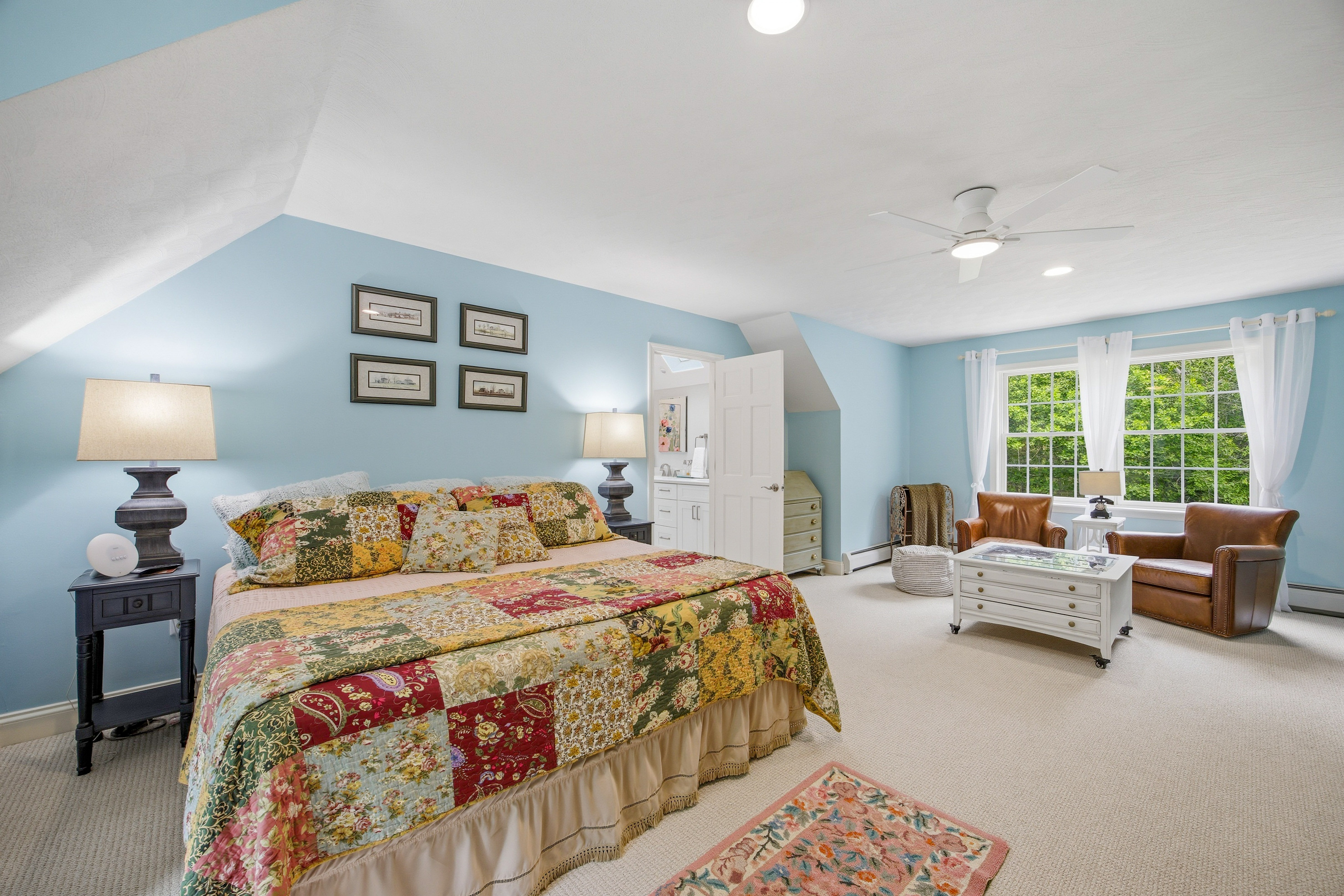  Beautifully Maintained Cape on Over 2 Acres - 物件實景